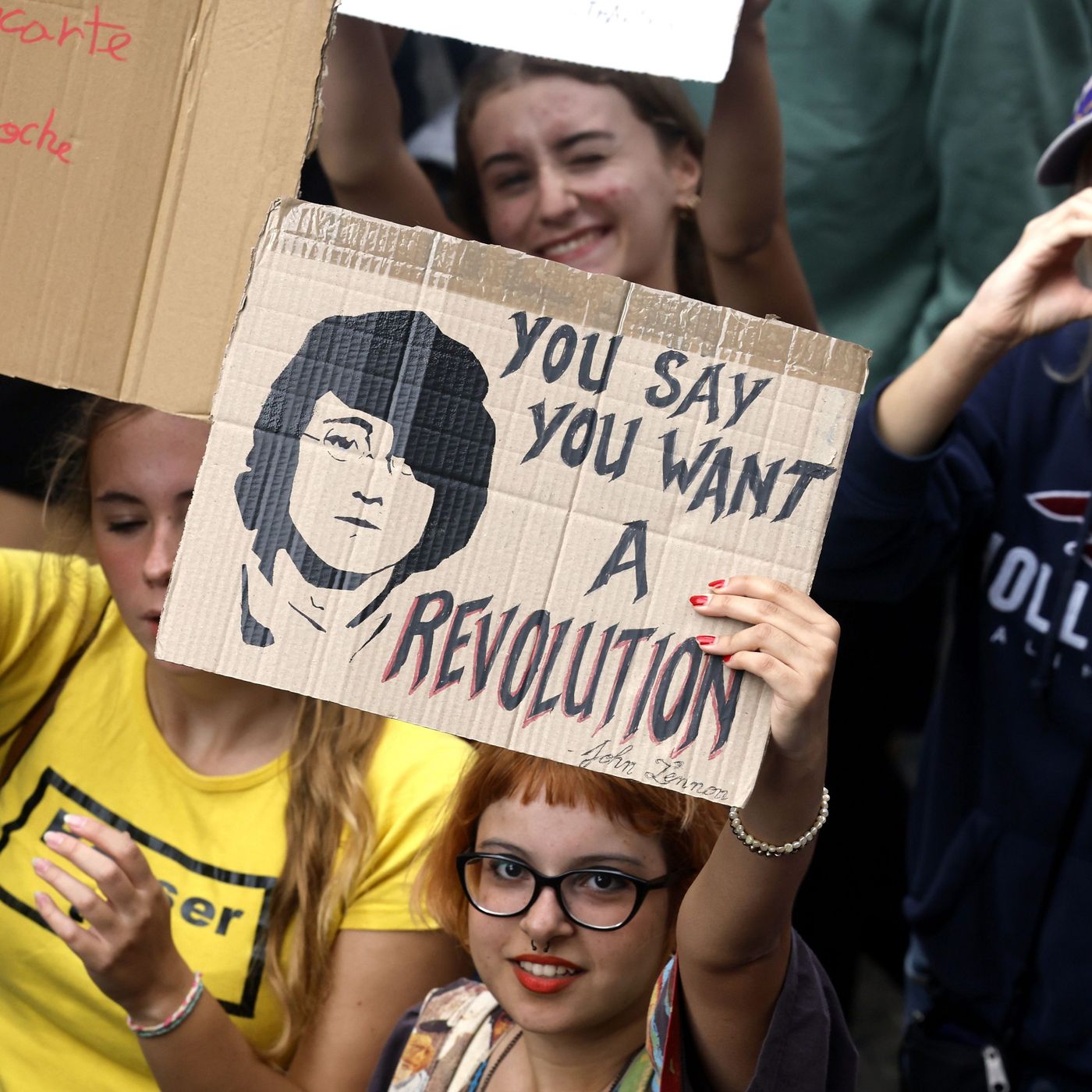 Taking Stock: Is Gen Z the first generation to be worse off than their parents? episode artwork