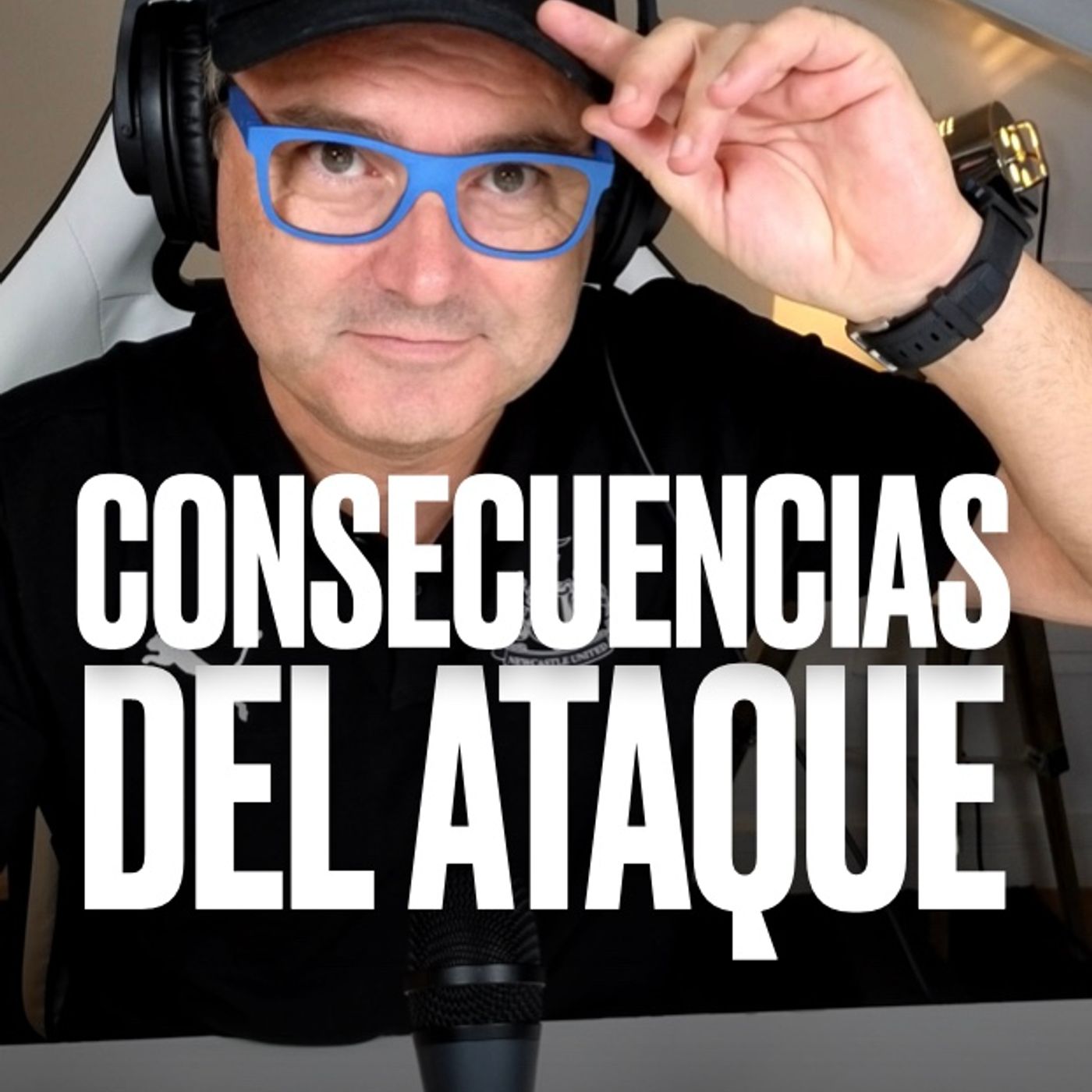 El Podcast de Marc Vidal