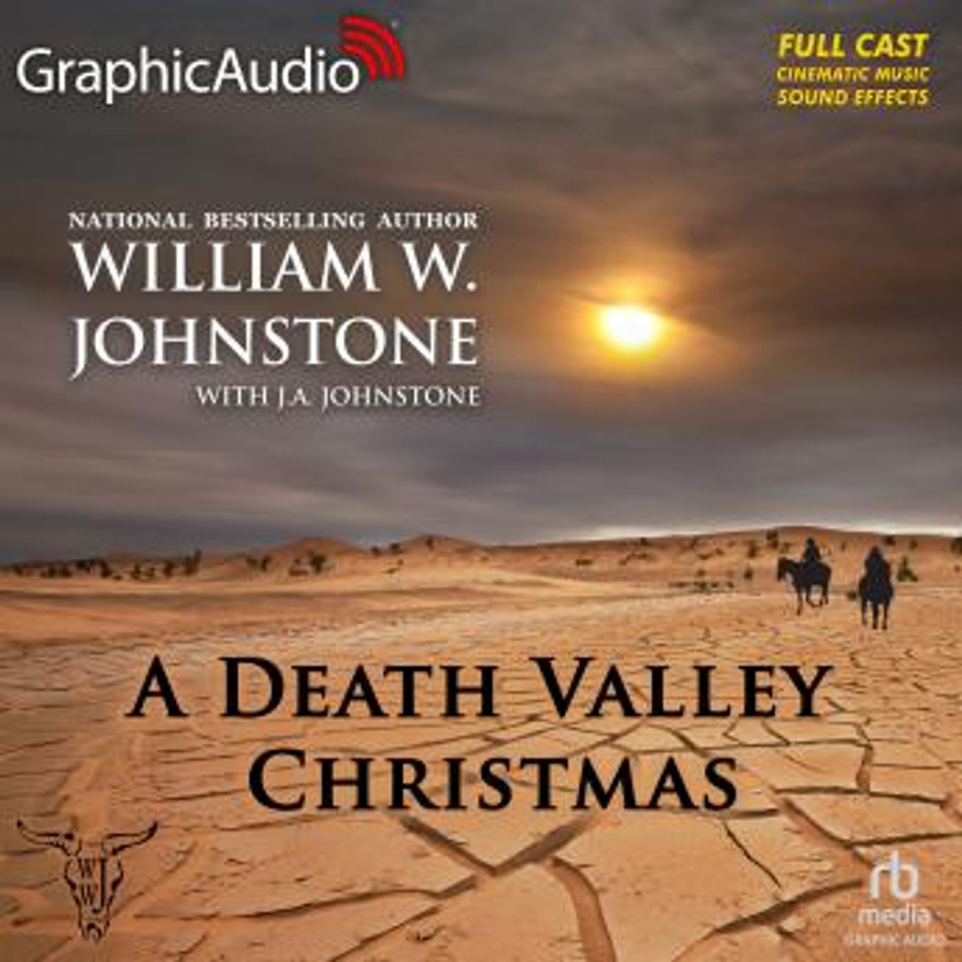 Enjoy Amazing Full Audiobooks in Fiction, Westerns & War