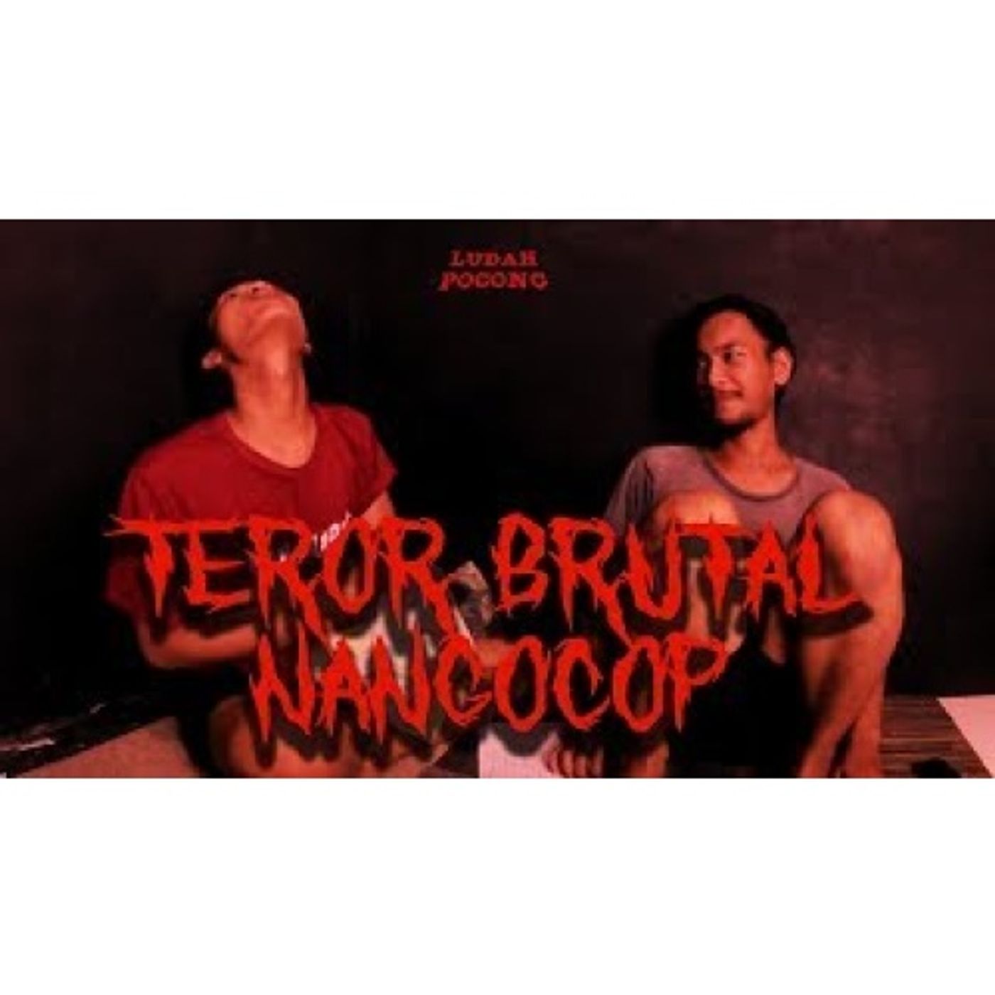 Teror Brutal Nangocop episode artwork