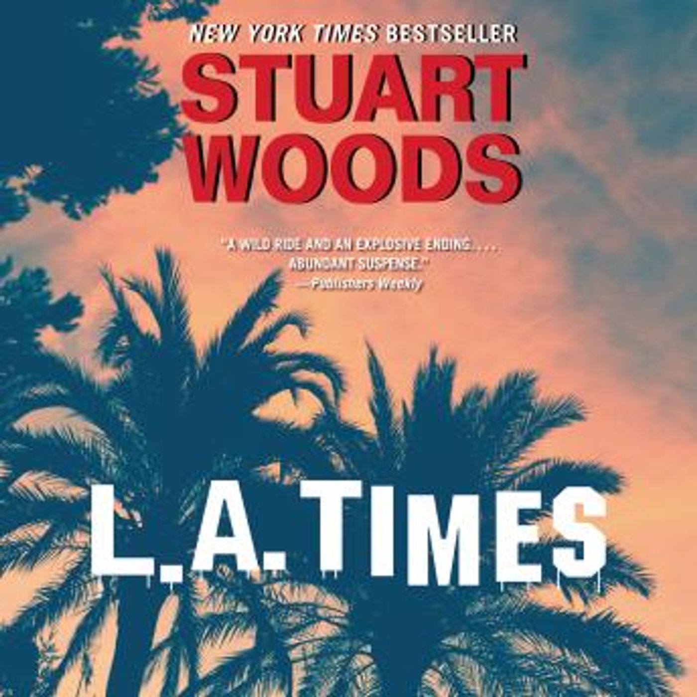 Unlock Top Full Audiobooks in Mystery, Thriller & Horror, Legal & Political