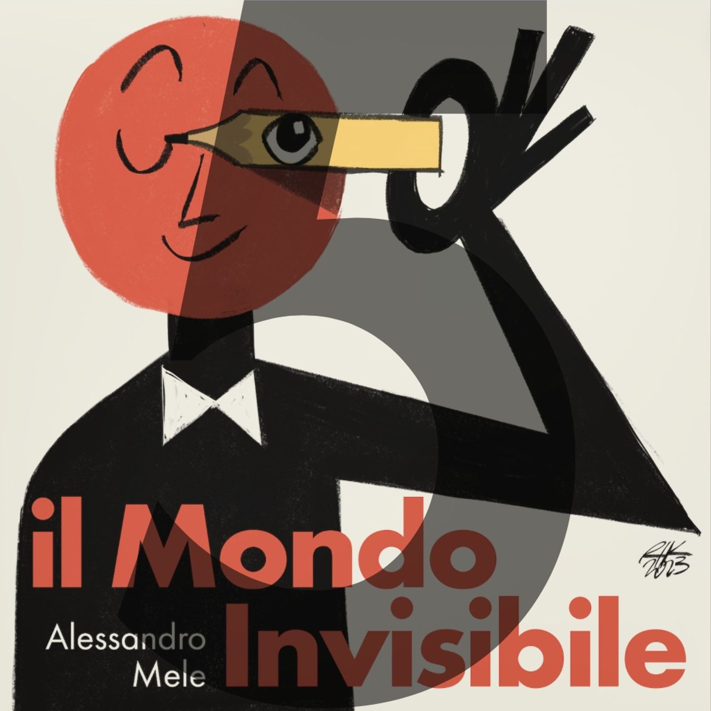 Il Mondo Invisibile