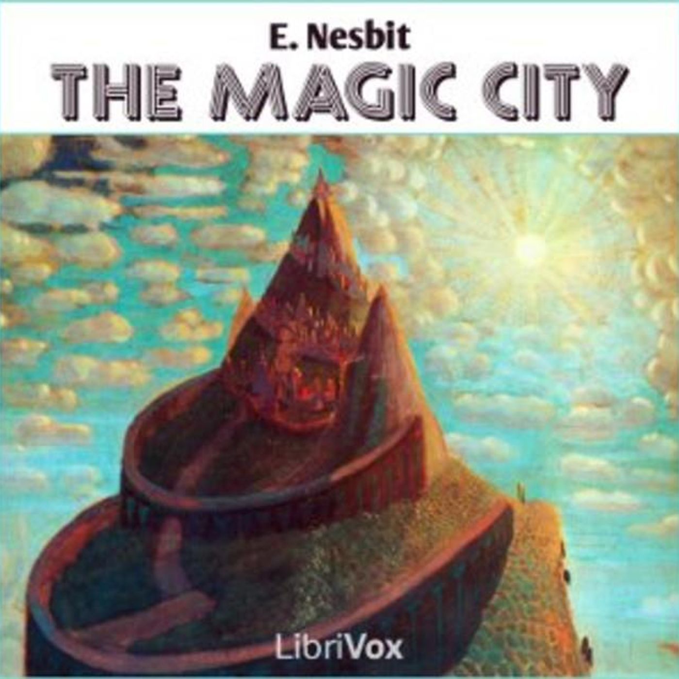 magiccity_01_nesbit_64kb_2 episode artwork