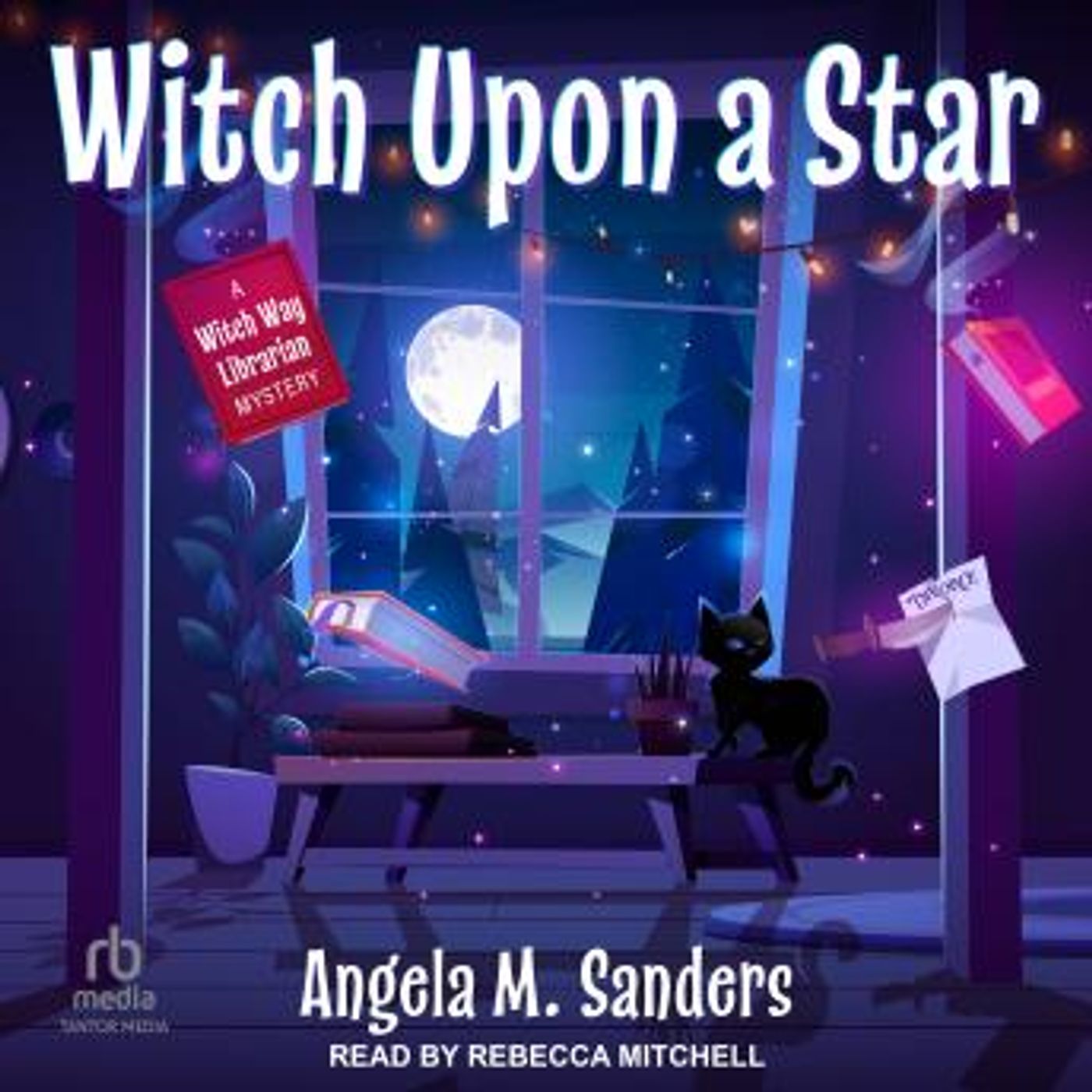 Download Top Full Audiobooks in Mystery, Thriller & Horror, Cozy Mystery