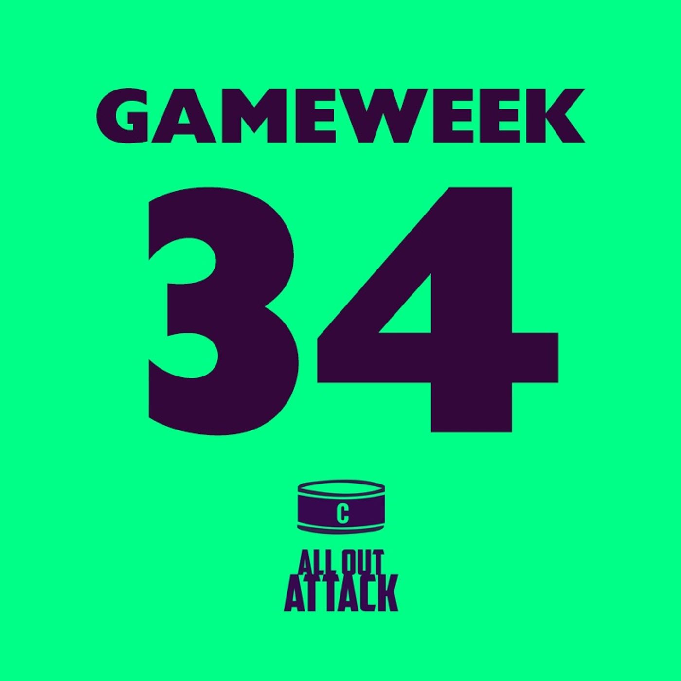 All Out Attack: An FPL Podcast