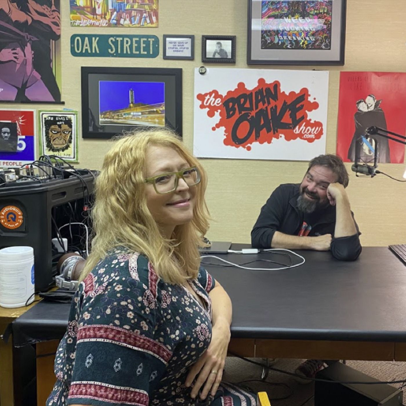 Ep 200!!!  Colleen Kruse
