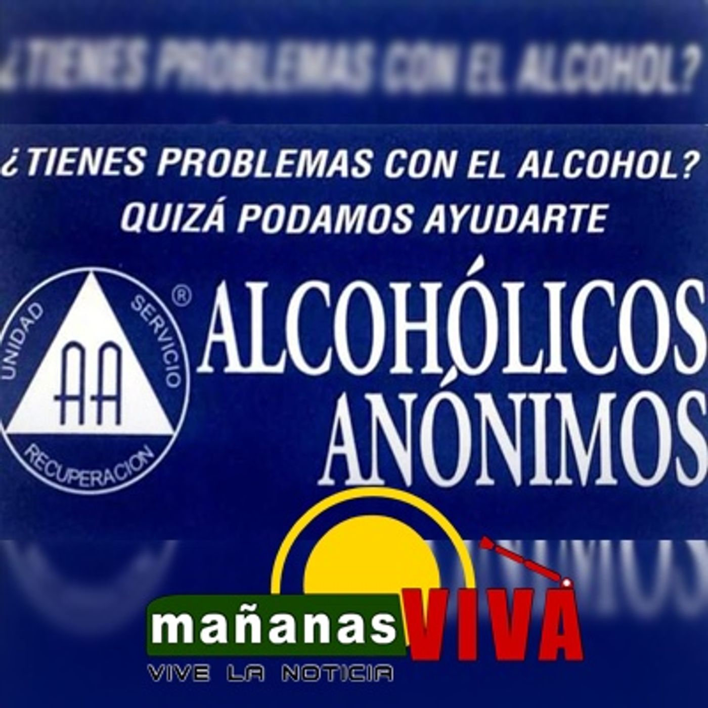 Alcohólicos Anónimos – 31 Congreso Región D alcohólicos anónimos
