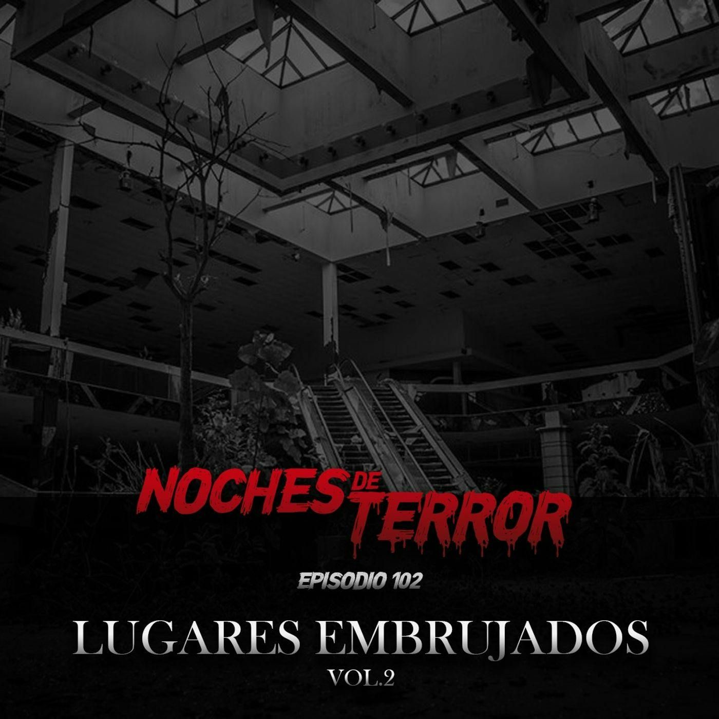 El podcast de Jakelin Cristóbal