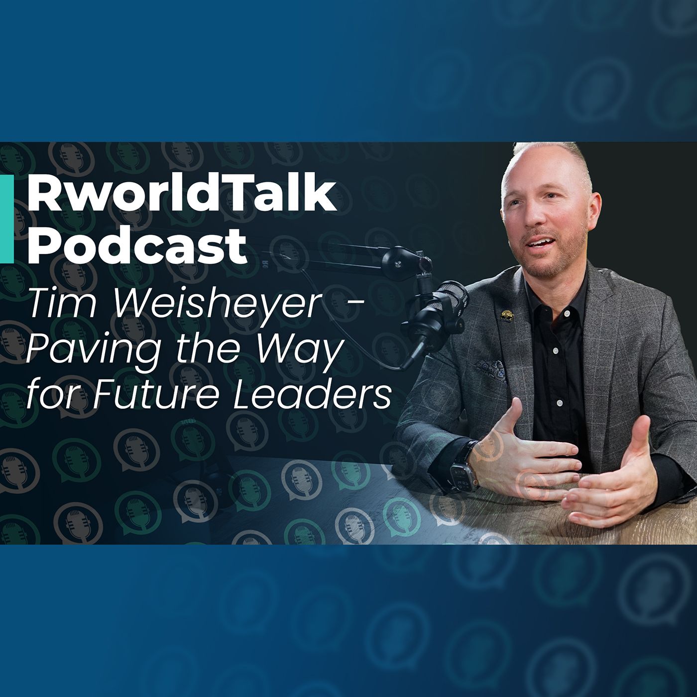RWorld Talk - South Florida Real Estate