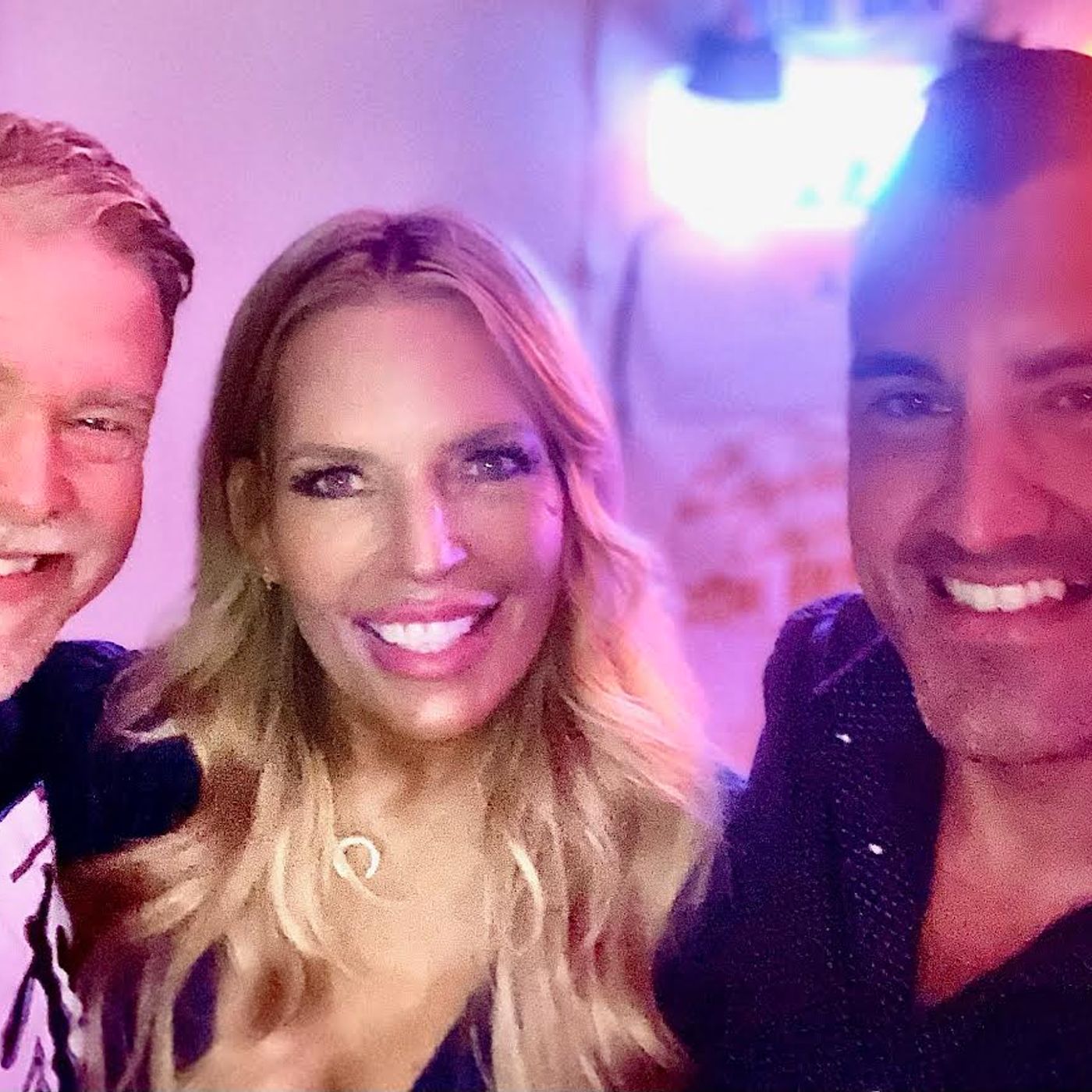 Laura Cain After Dark