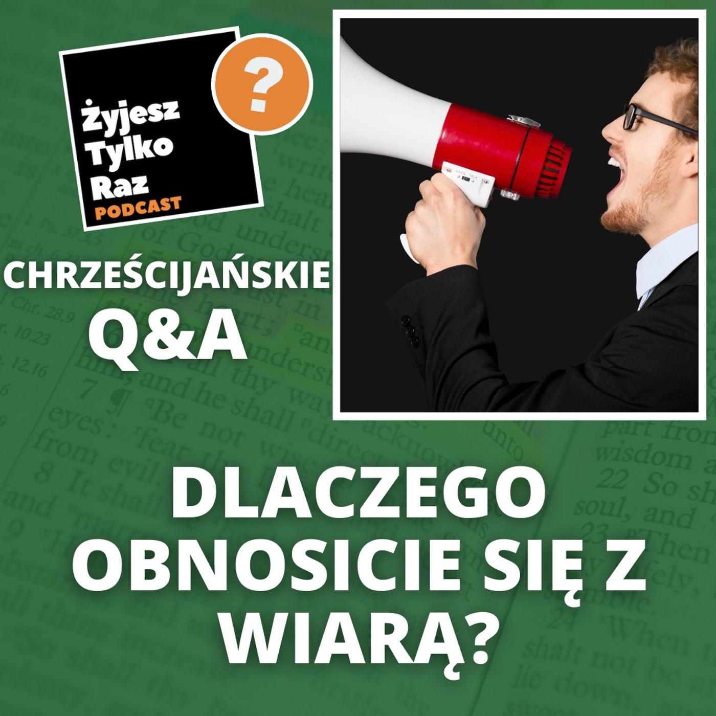 Chrześcijańskie Q&A