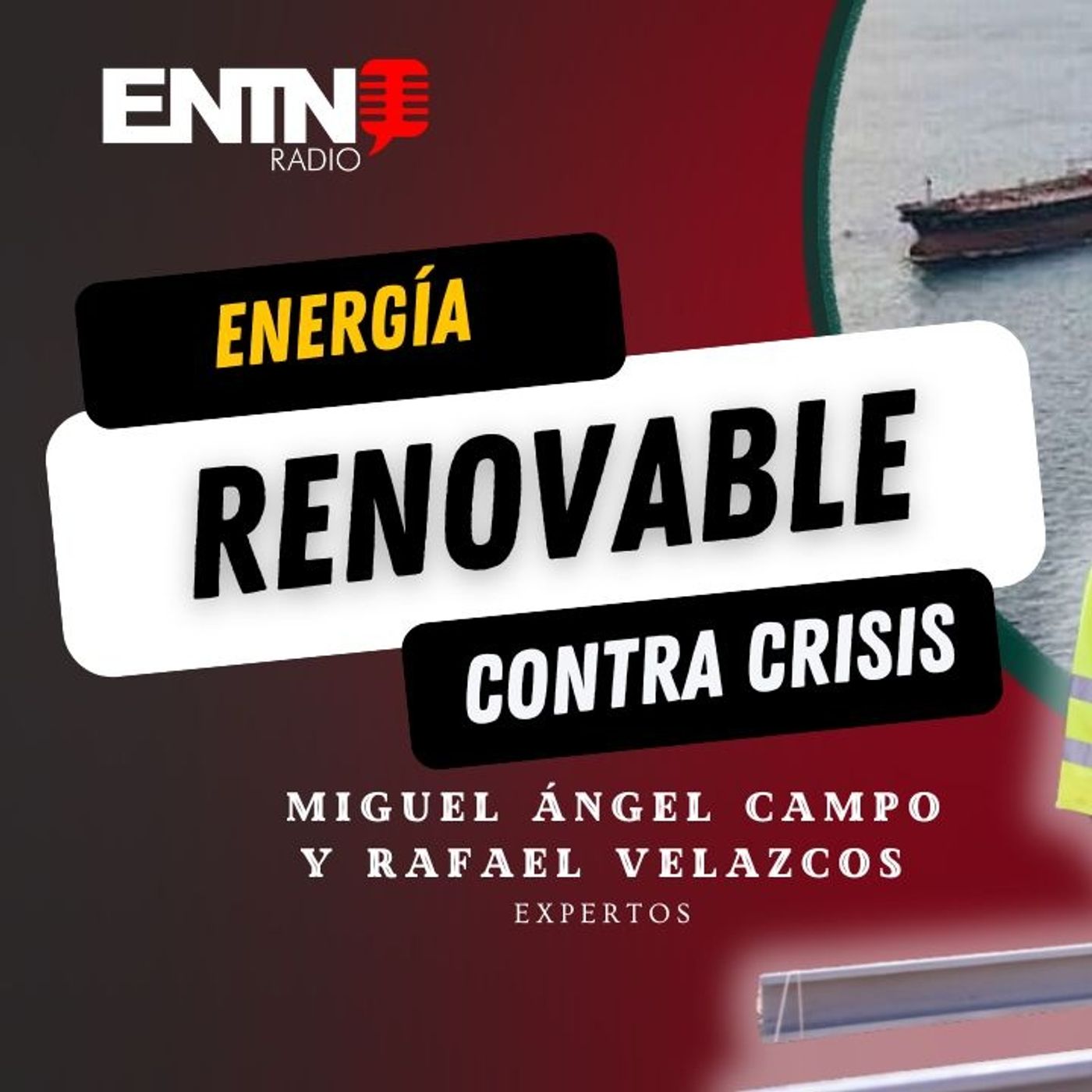 Independencia Energética: El plan para que RD no dependa de combustibles bloqueados