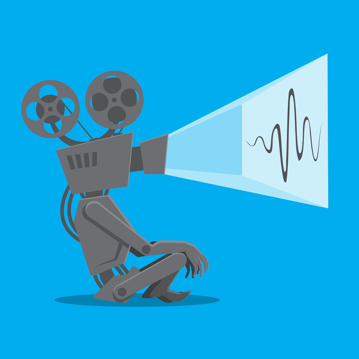 AI meets cinema at Shanghai International Film Festival