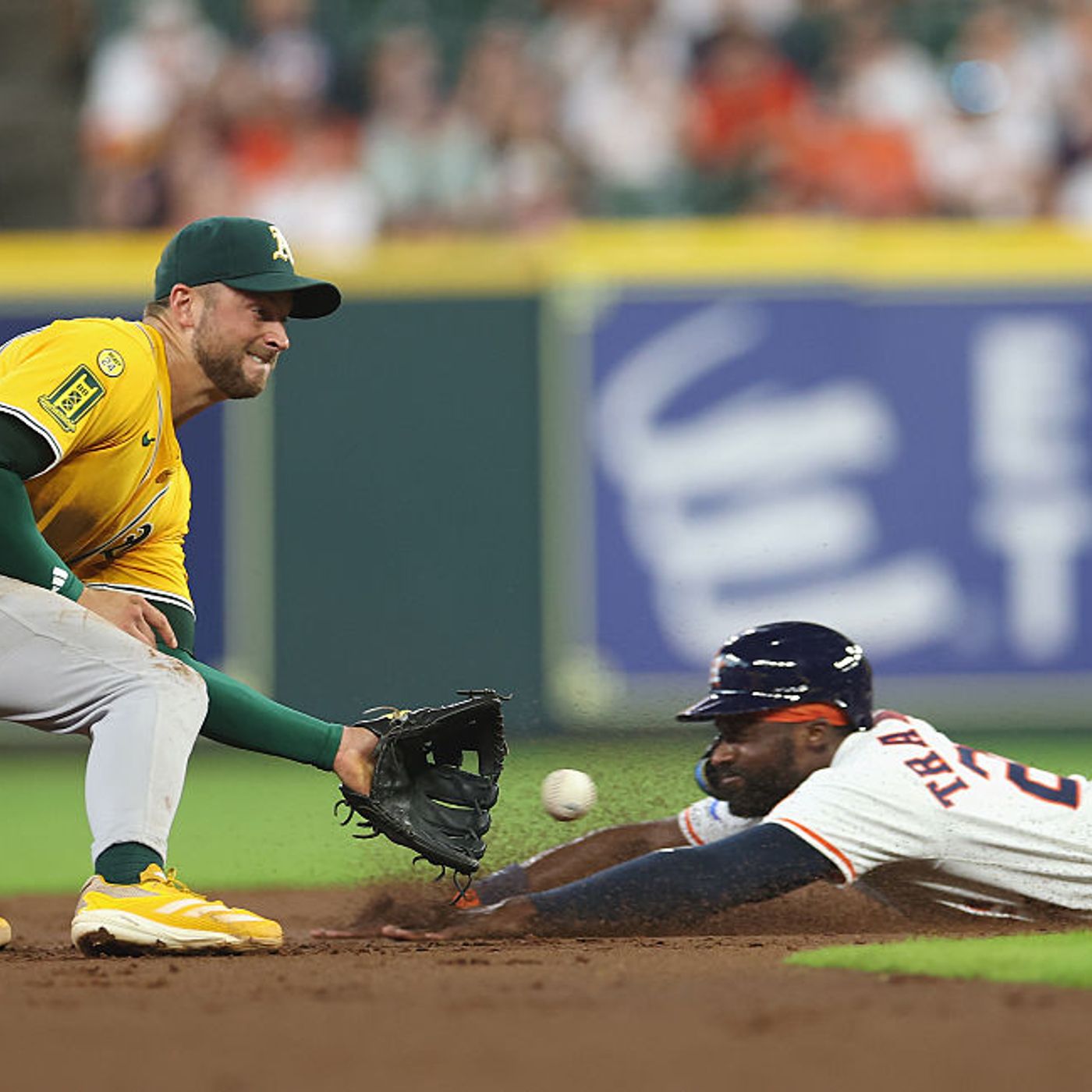 Brian McTaggart Joins To Talk Astros Lost vs Athletic's & Trade Deadline