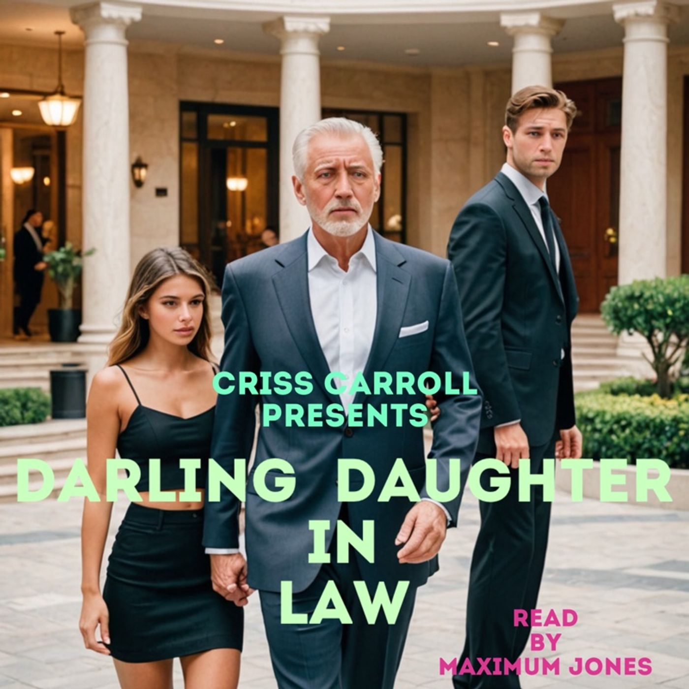 Darling Daughter in Law- Chap 46