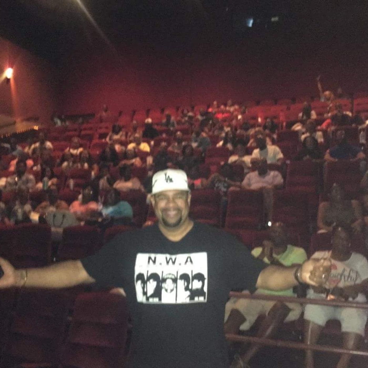 The Nathan Ivey Show