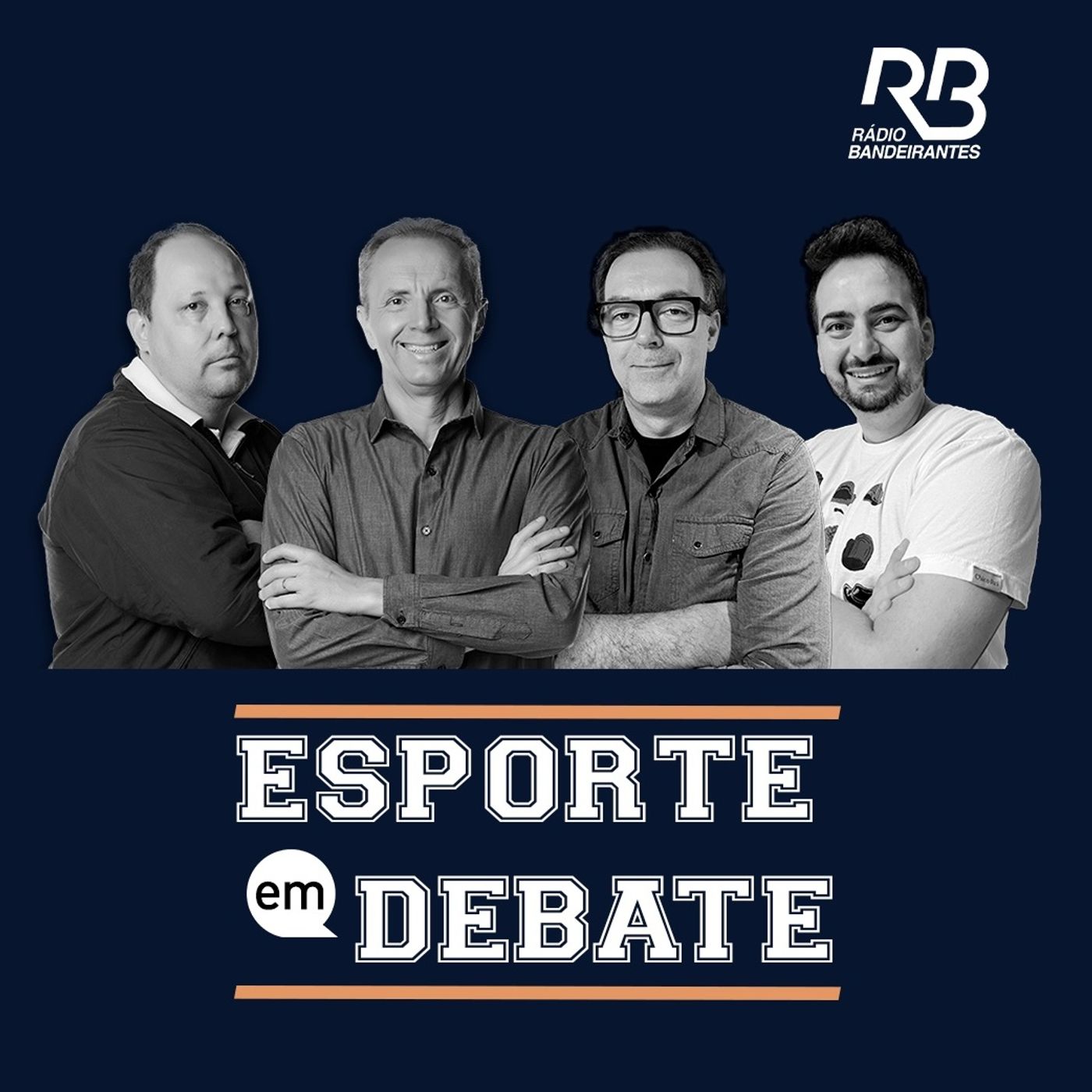 Esporte em Debate