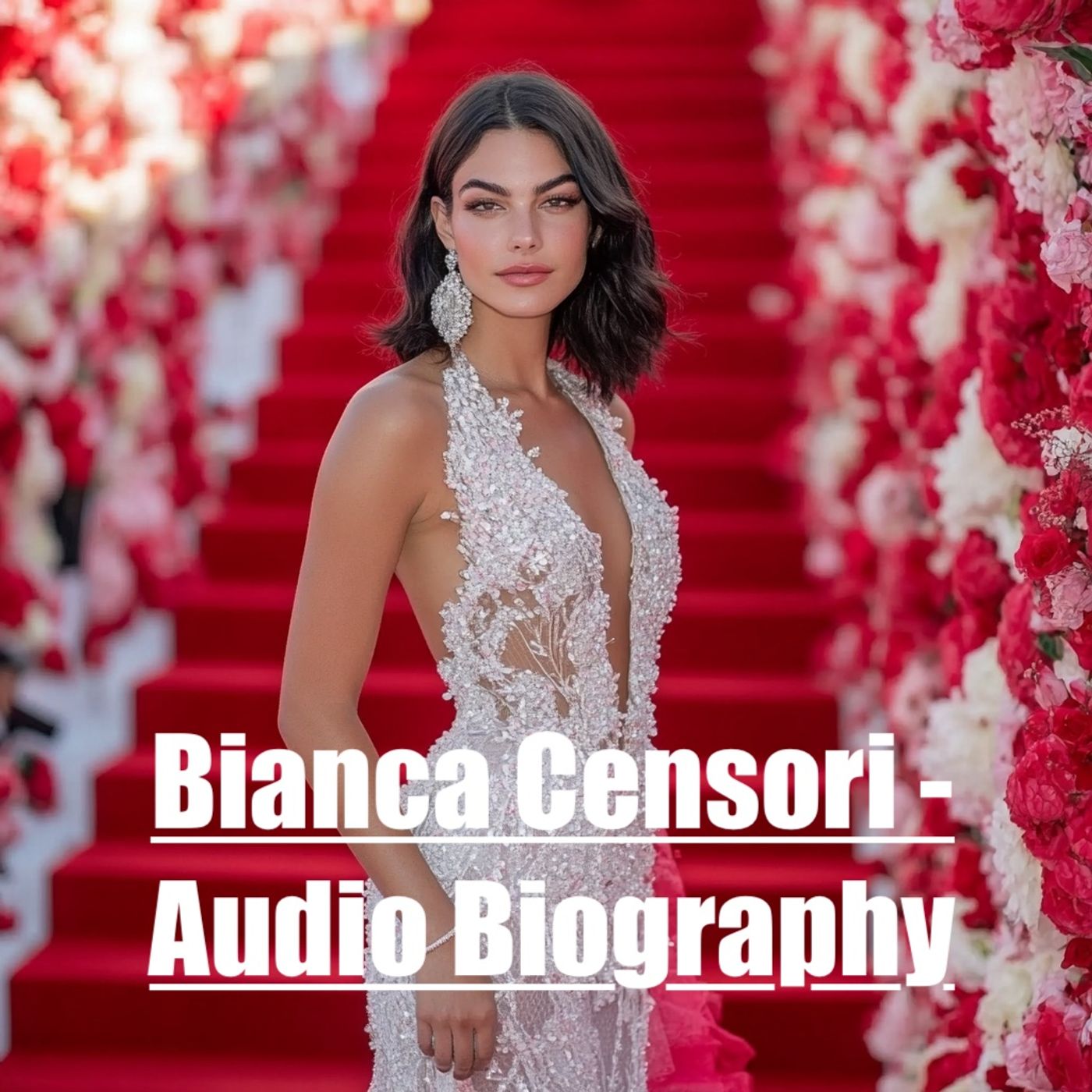 Bianca Censori - Audio Biography