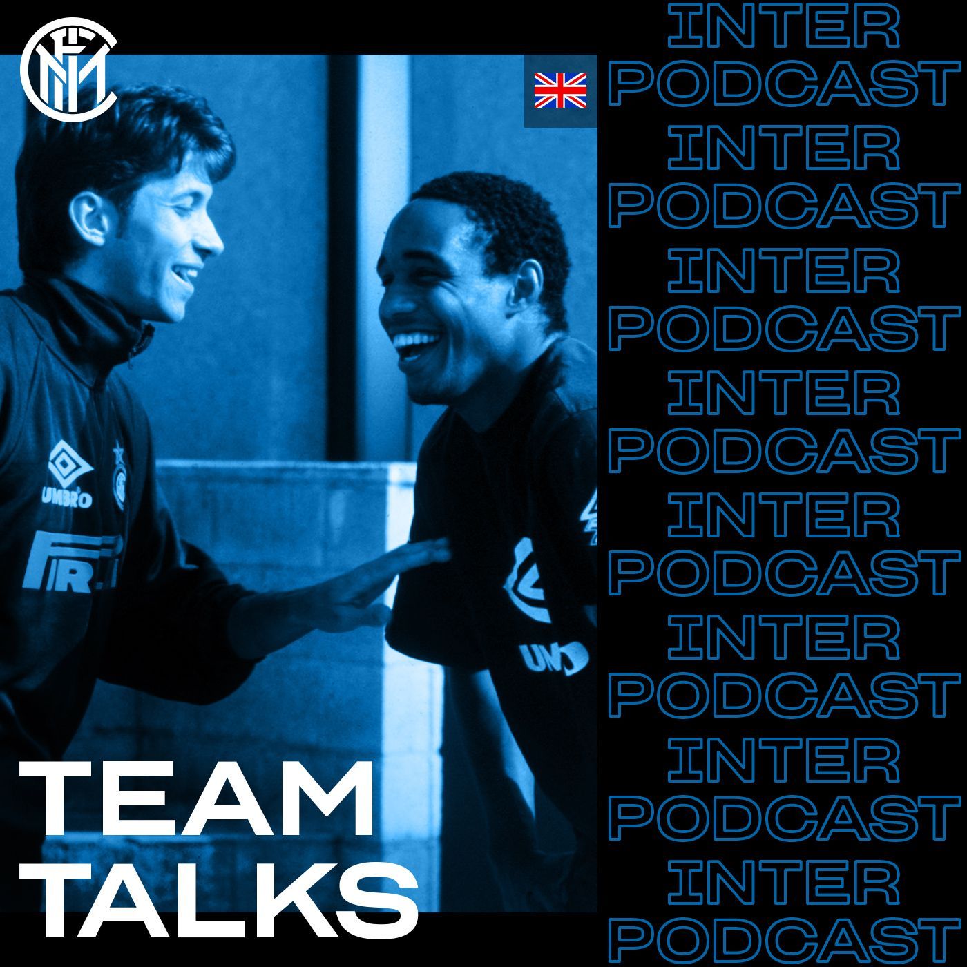 Kelebohile\'s podcast