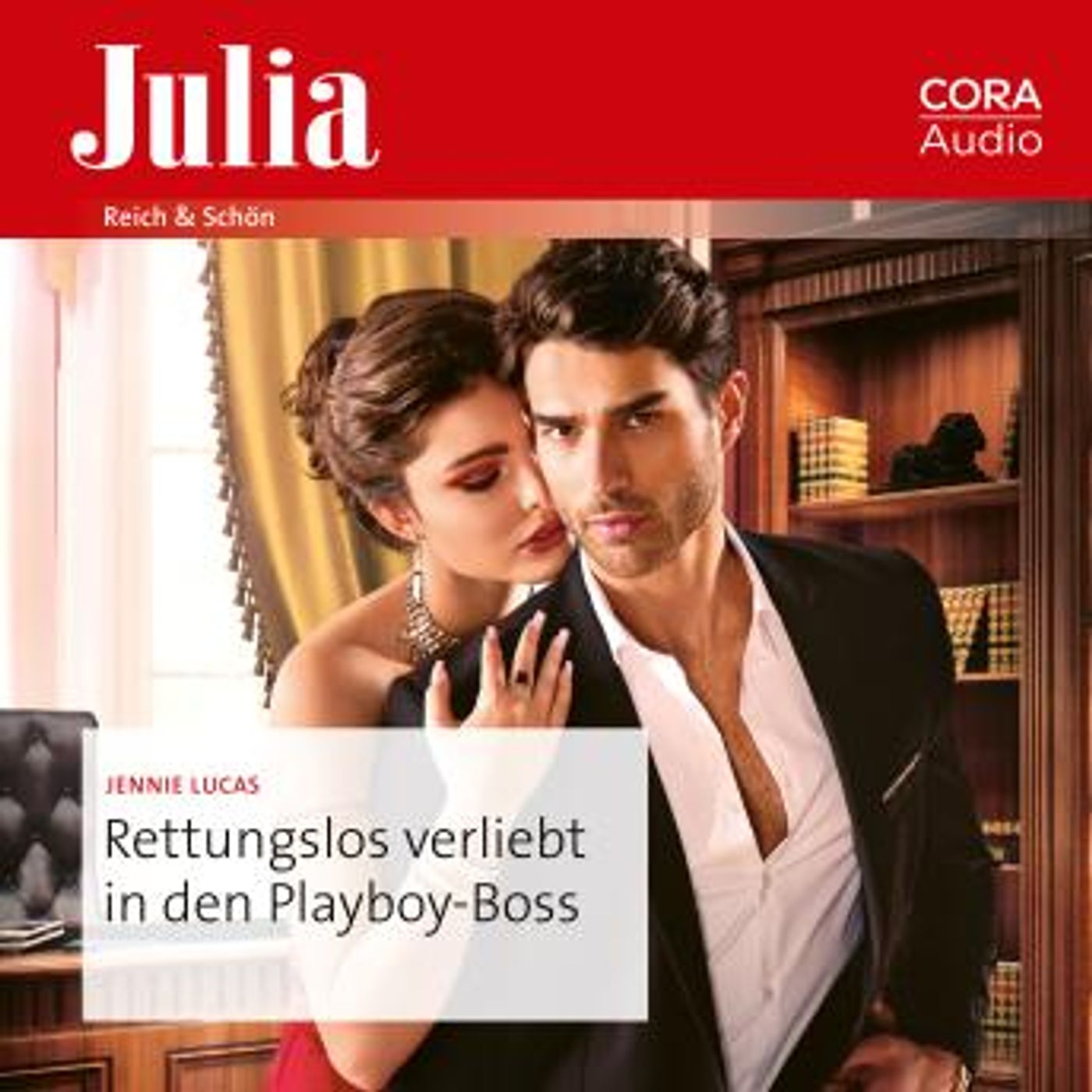 Listen to Top Full Audiobooks in Romance, Modern