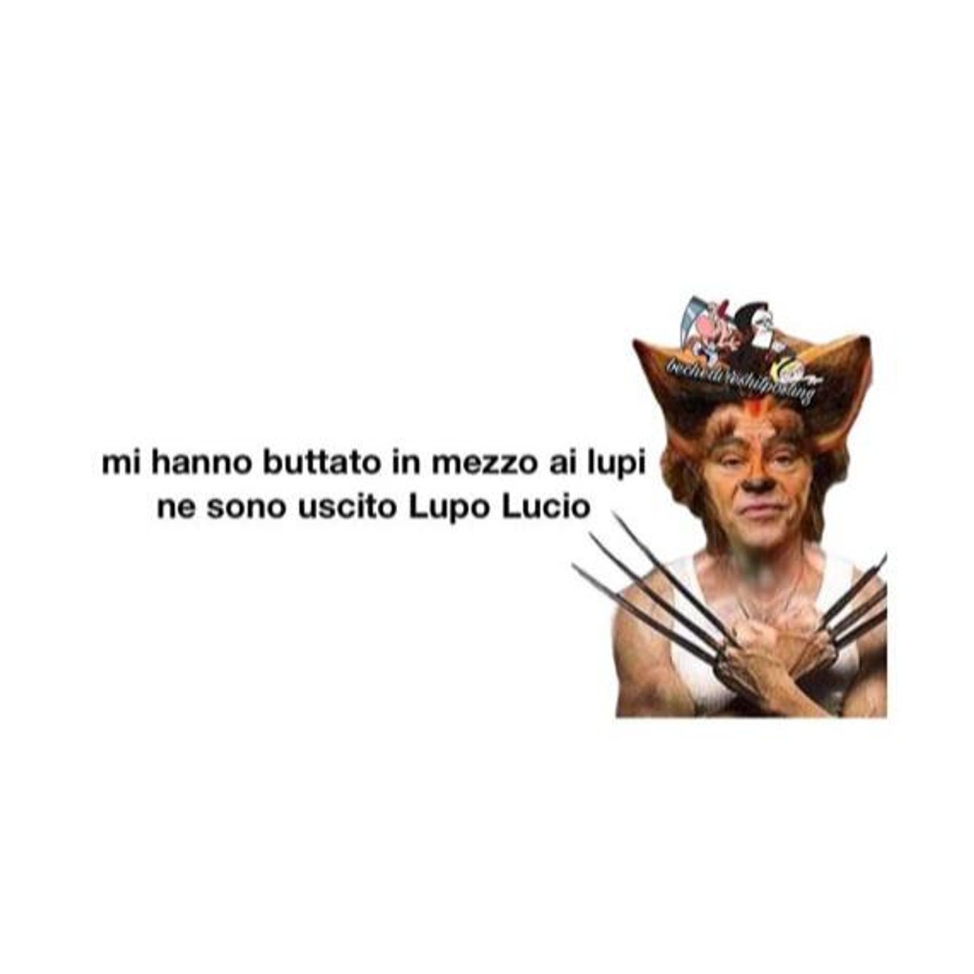 Giovanni, il luogo