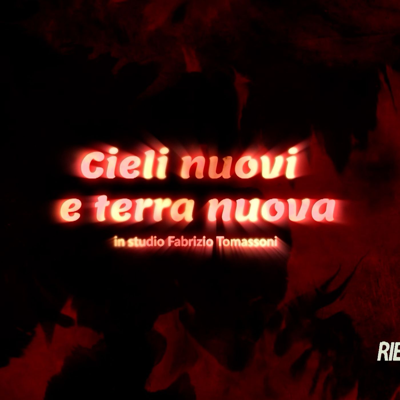 Cieli Nuovi e Terra Nuova | conduce Fabrizio Tomassoni