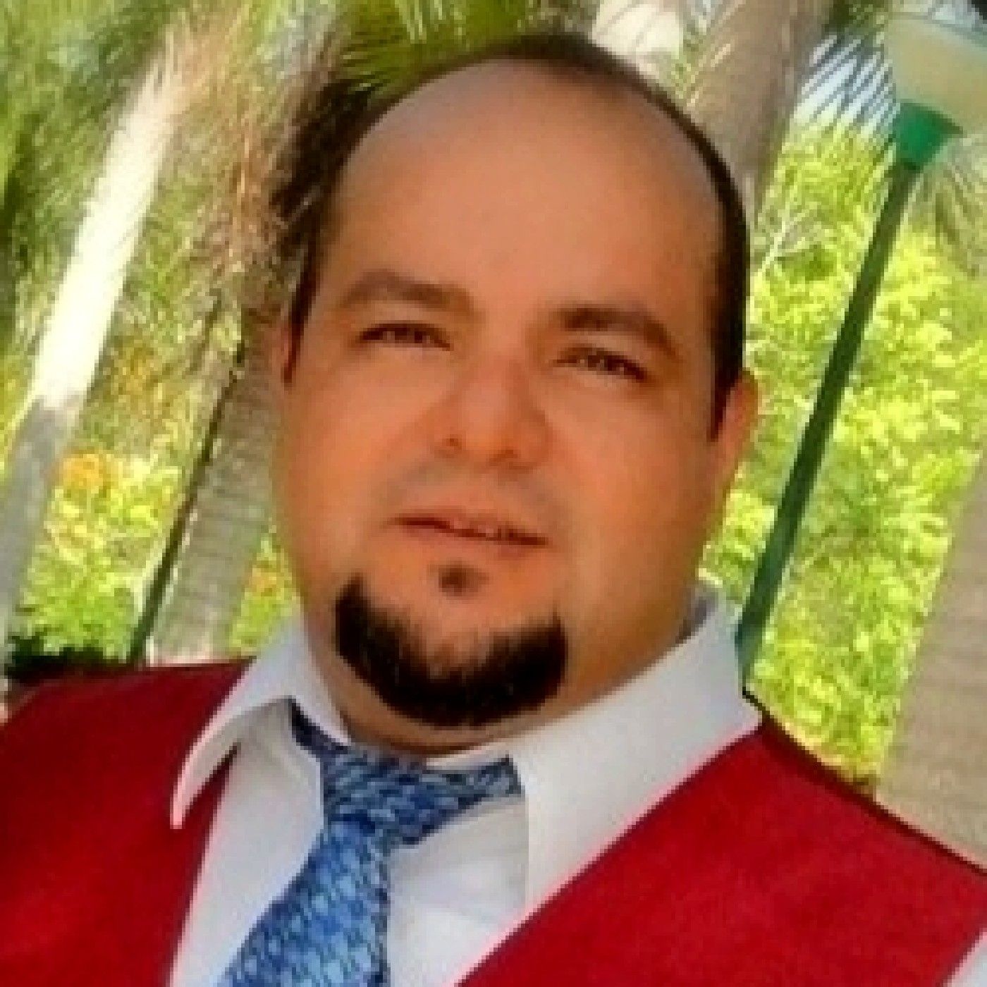 Víctor Revette / Pensamientos