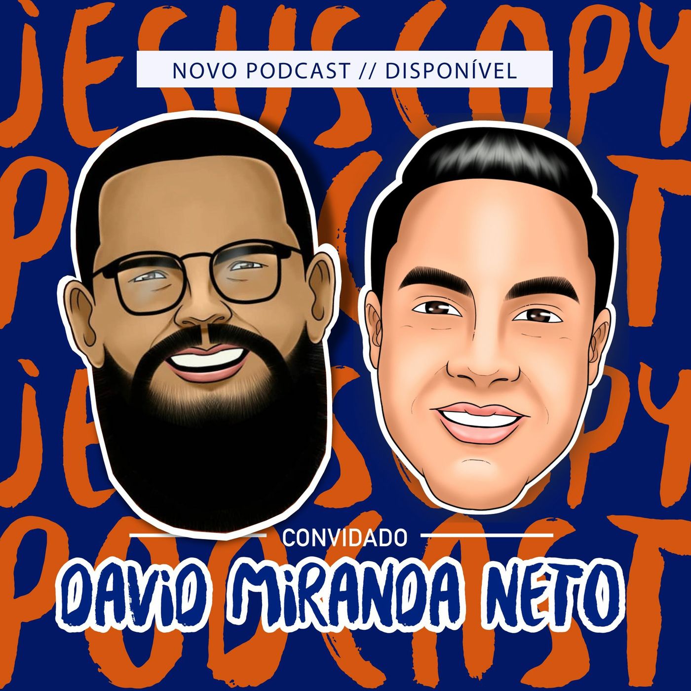 Podcast Jesuscopy