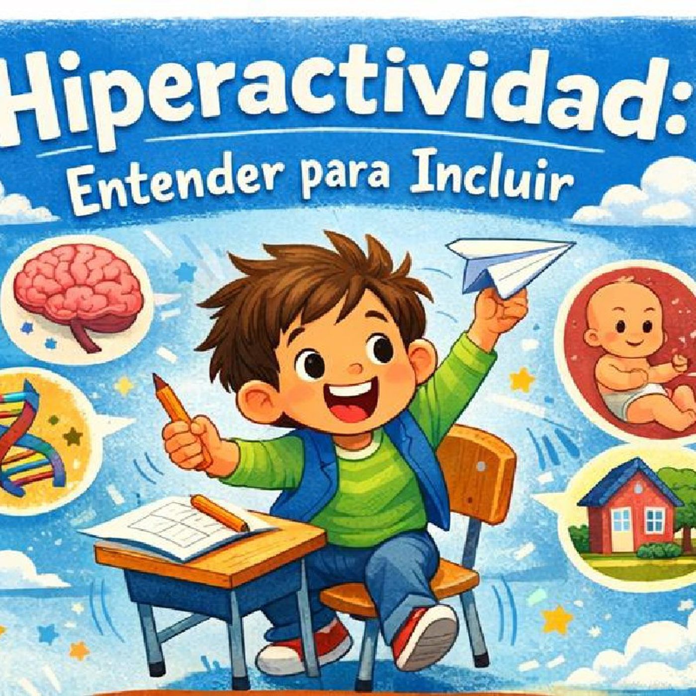 Mi primer episodio con Spreaker Studio episode artwork