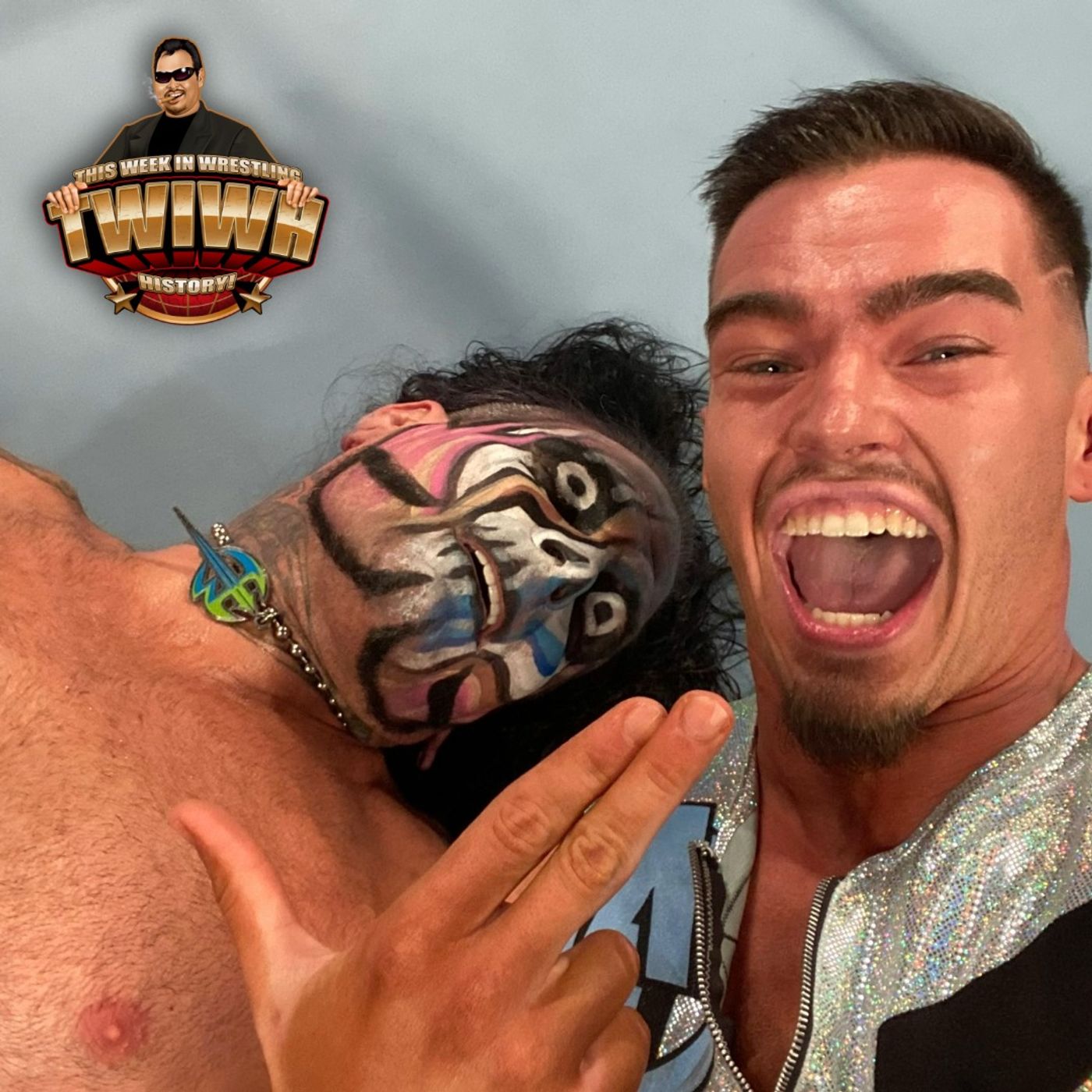 Don Tony And Kevin Castle Show