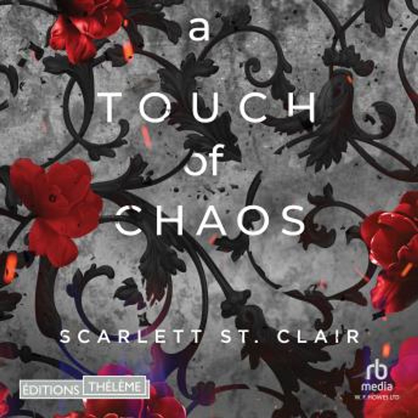 Access Top-Rated Full Audiobooks in Romance, Romantasy