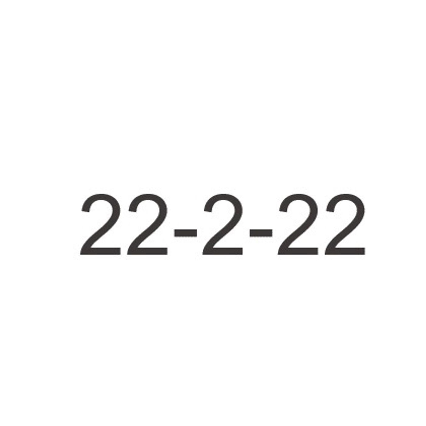 Episode 42 - 2-22-22 Love Yourself