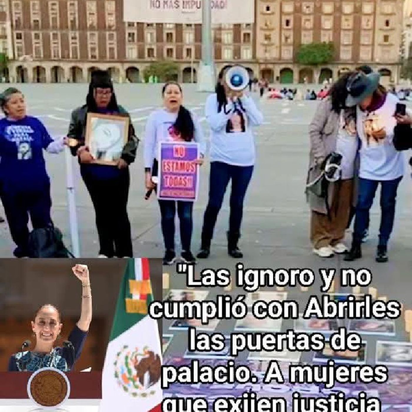 El podcast de Antena Radio CDMX 21 MD