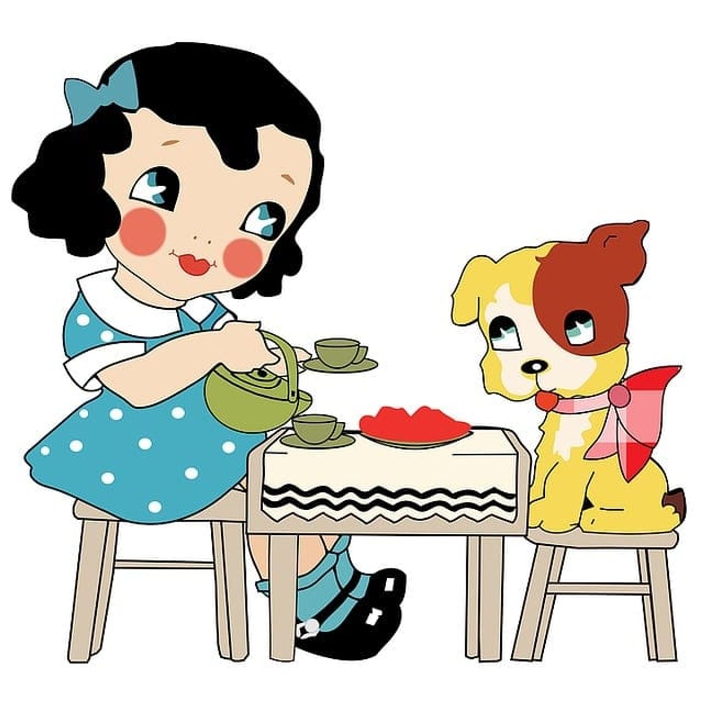 Ririro.com - Kids Stories (0-6 Years)