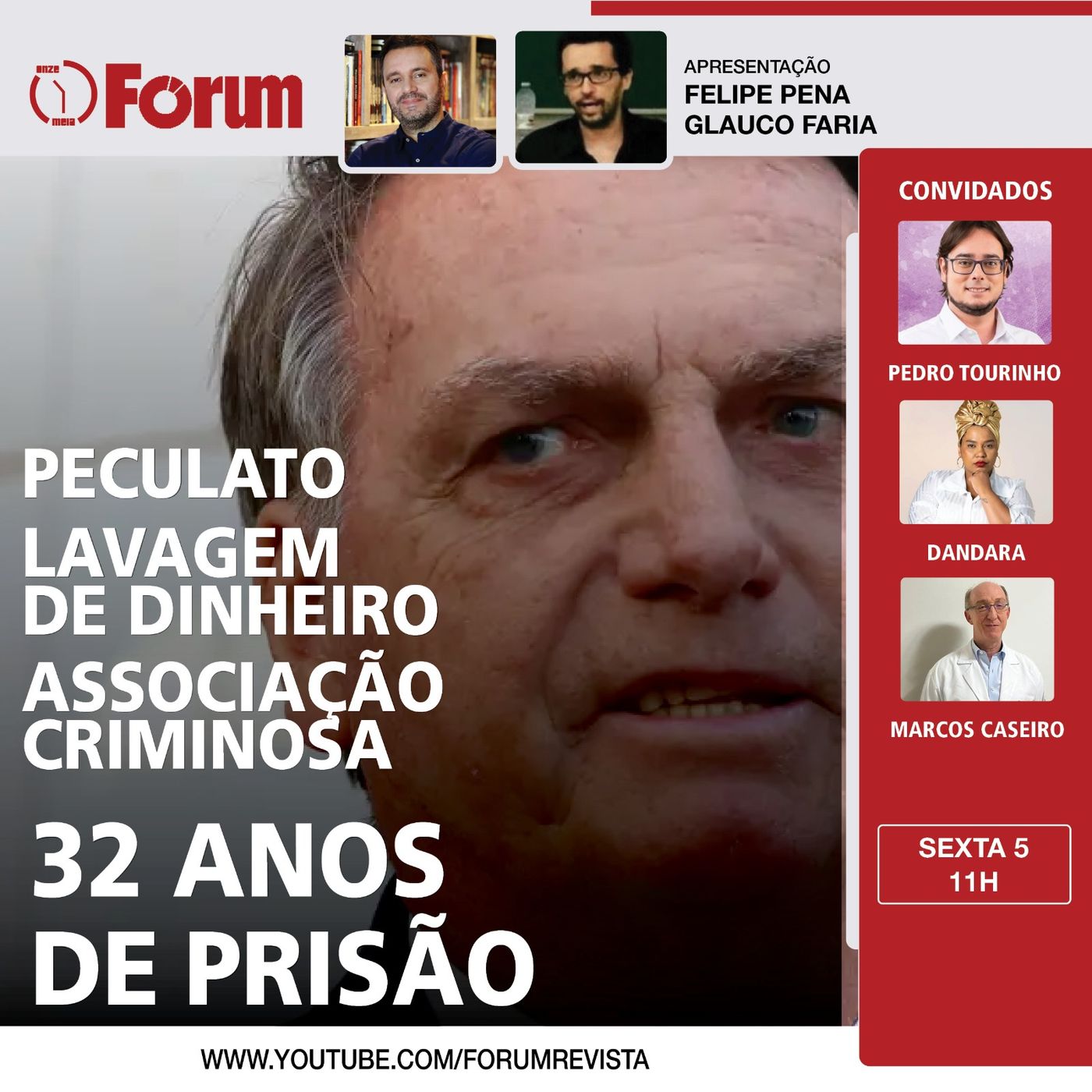 Fórum Onze e Meia