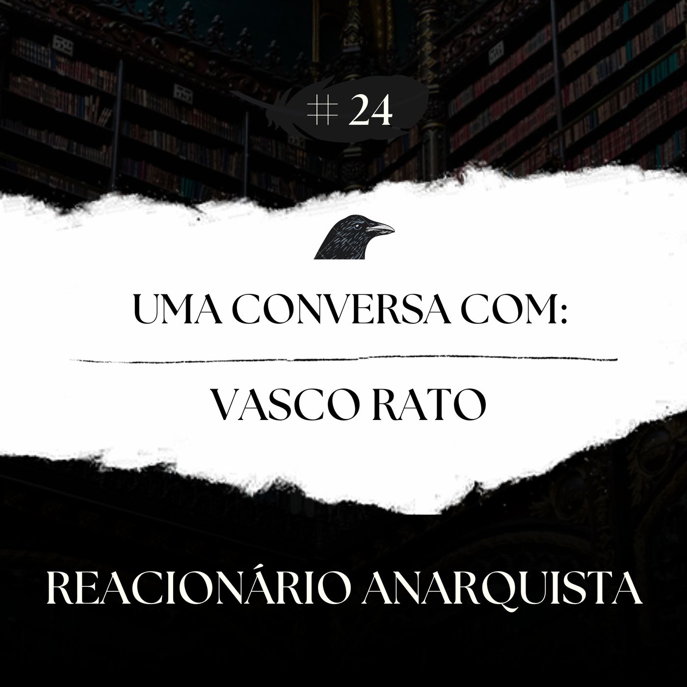 Reacionário Anarquista