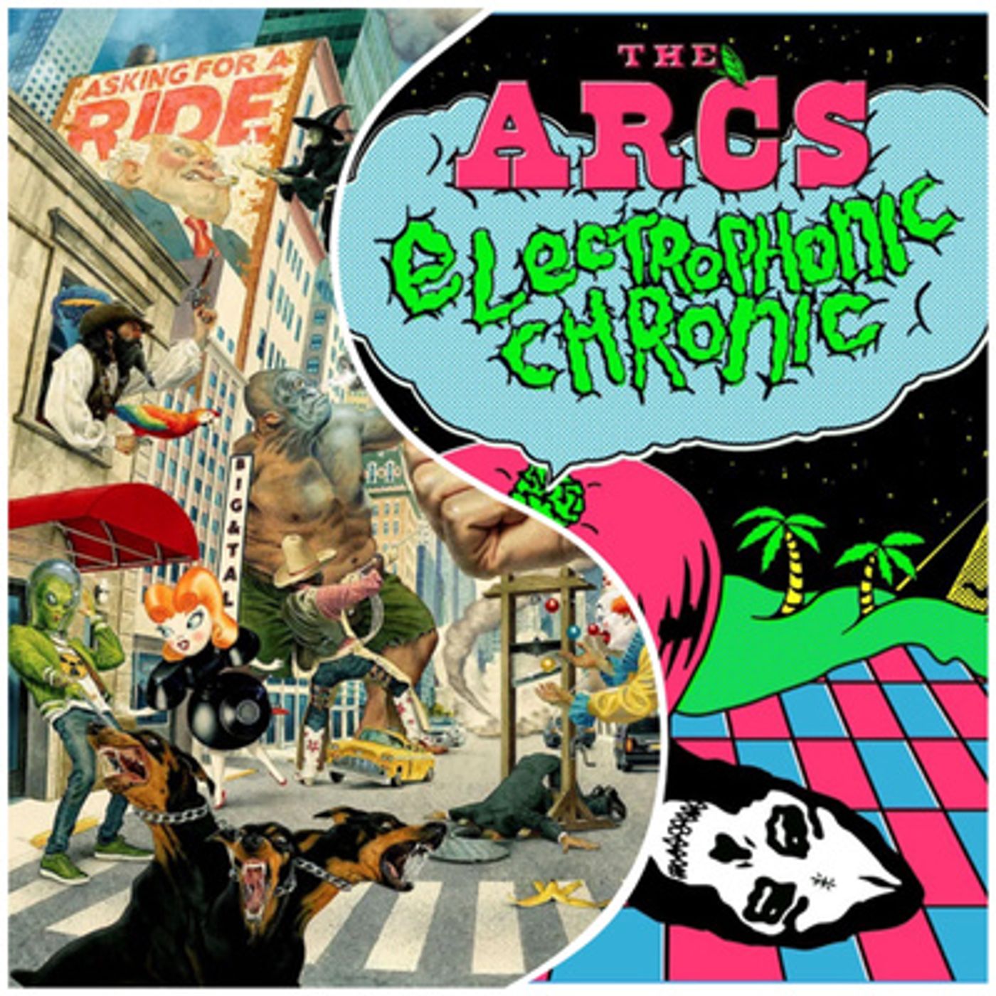 Fuori Orario Not Another Podcast