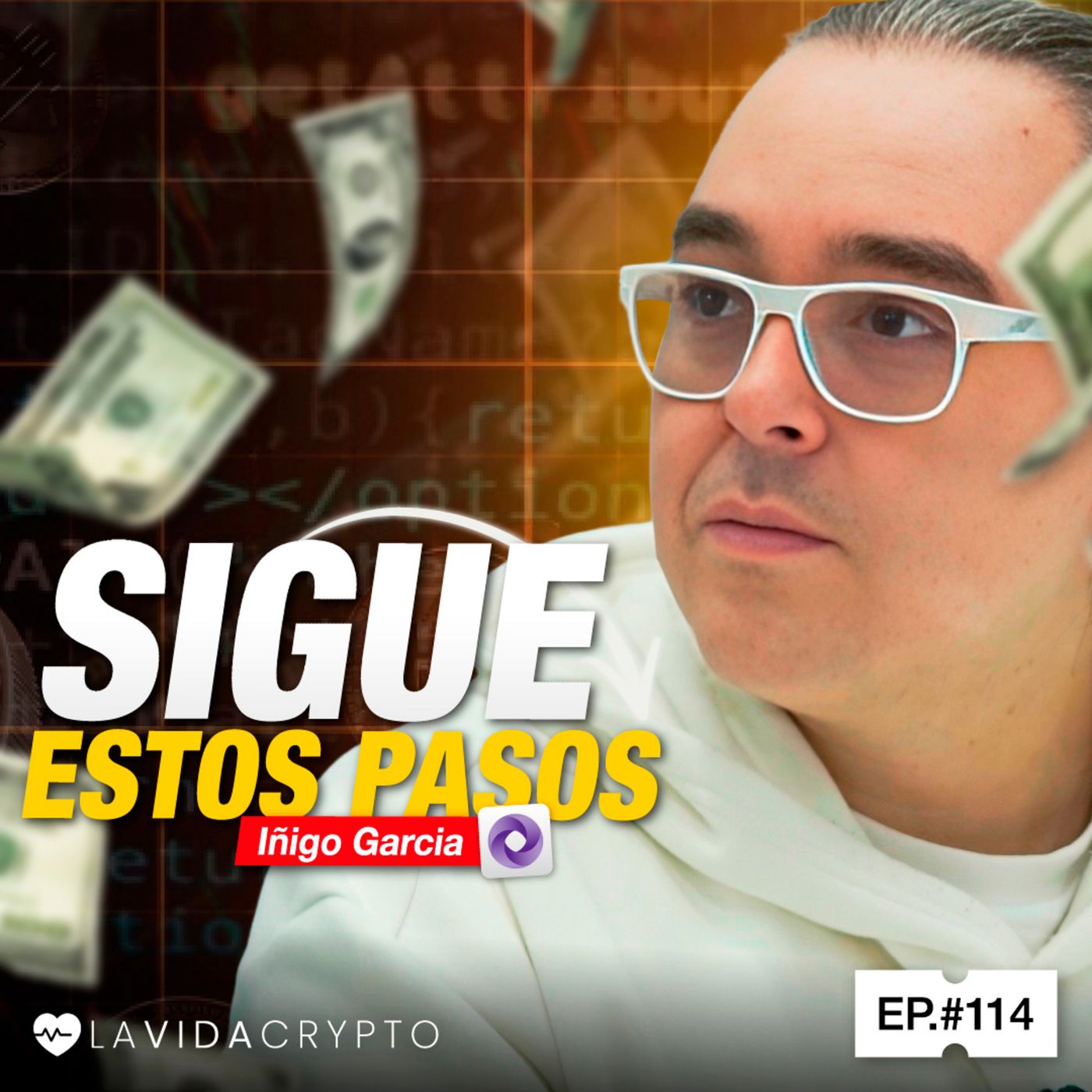 LA VIDA CRYPTO