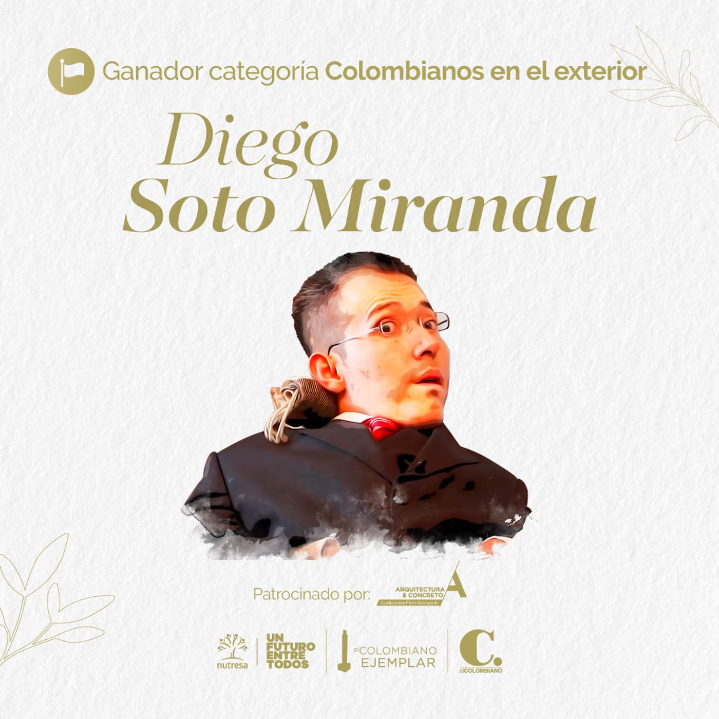 El Colombiano Ejemplar 2023