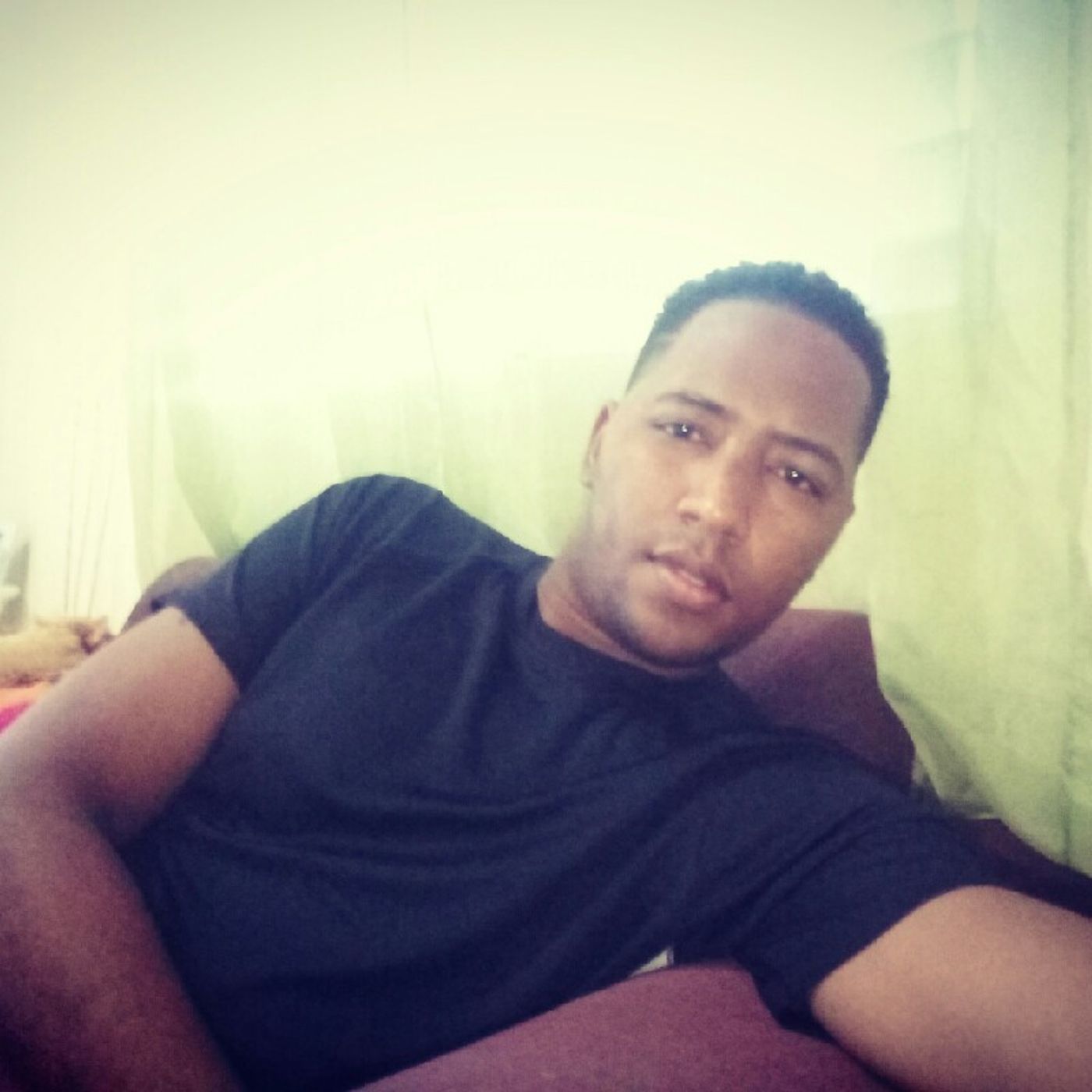 El show de Luis Marte