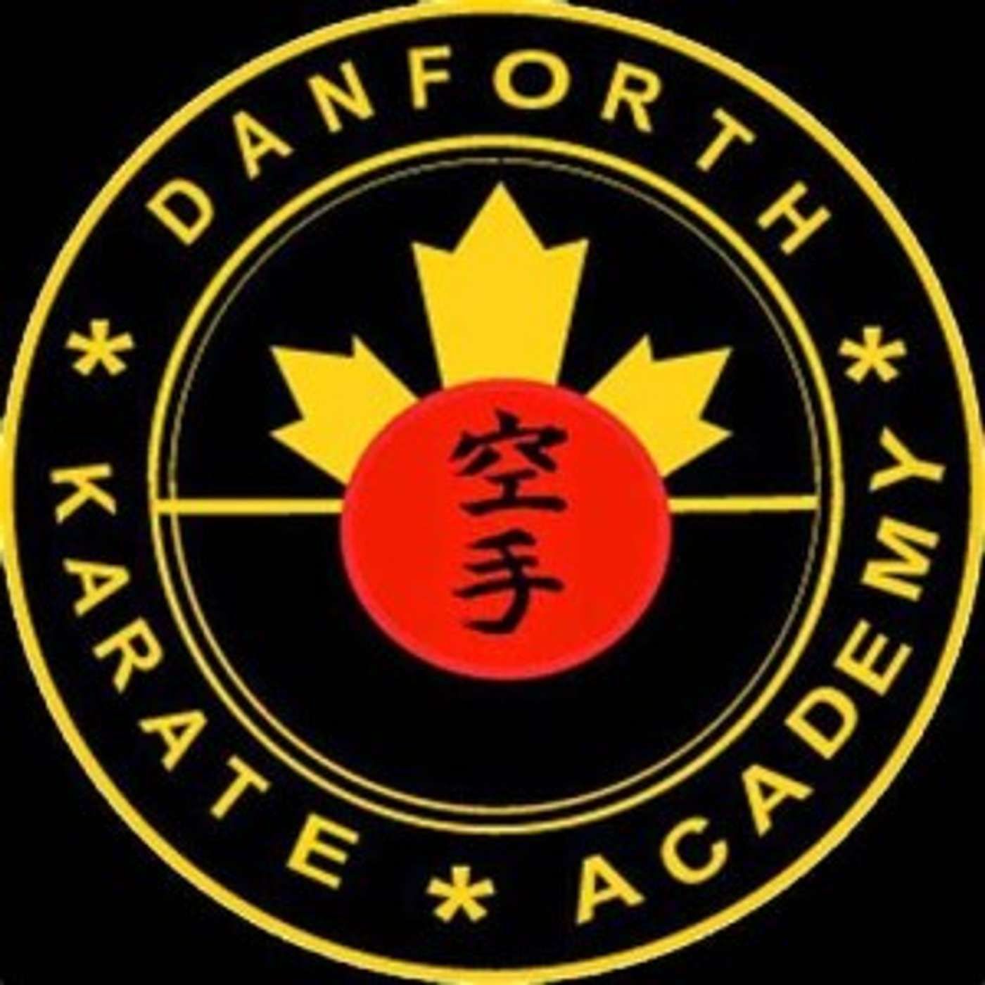 Meet Peter at Danforth Karate Academy episode artwork