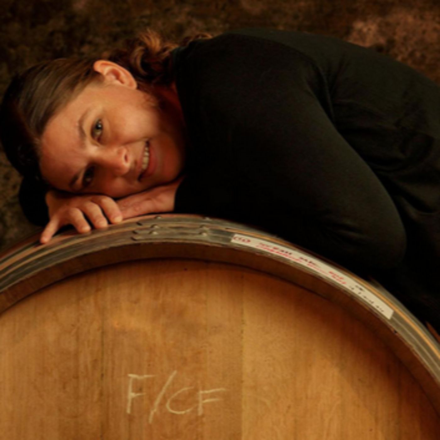 De xerrada amb...Anne Cannan - Clos Figueres episode artwork