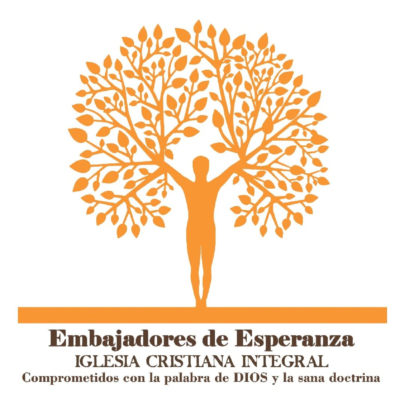 EMBAJADORES ESPERANZA Iglesia Cristiana