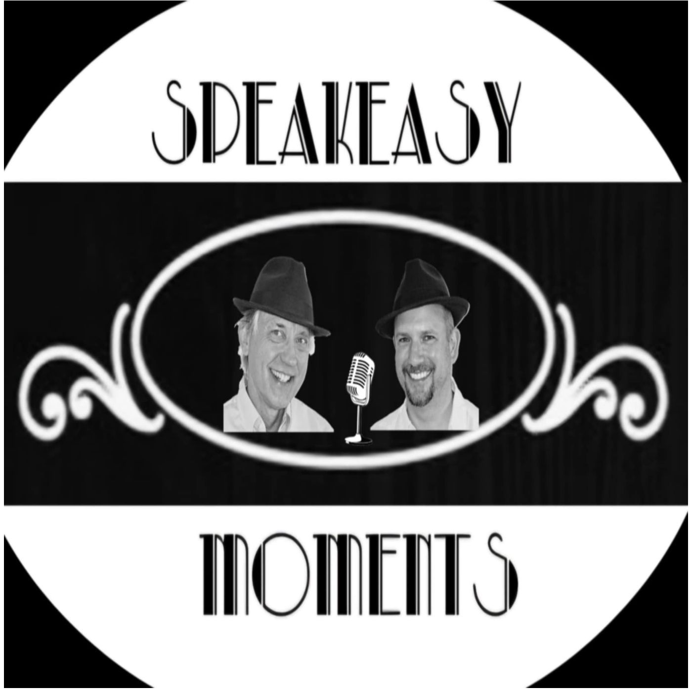 Speakeasy Moments