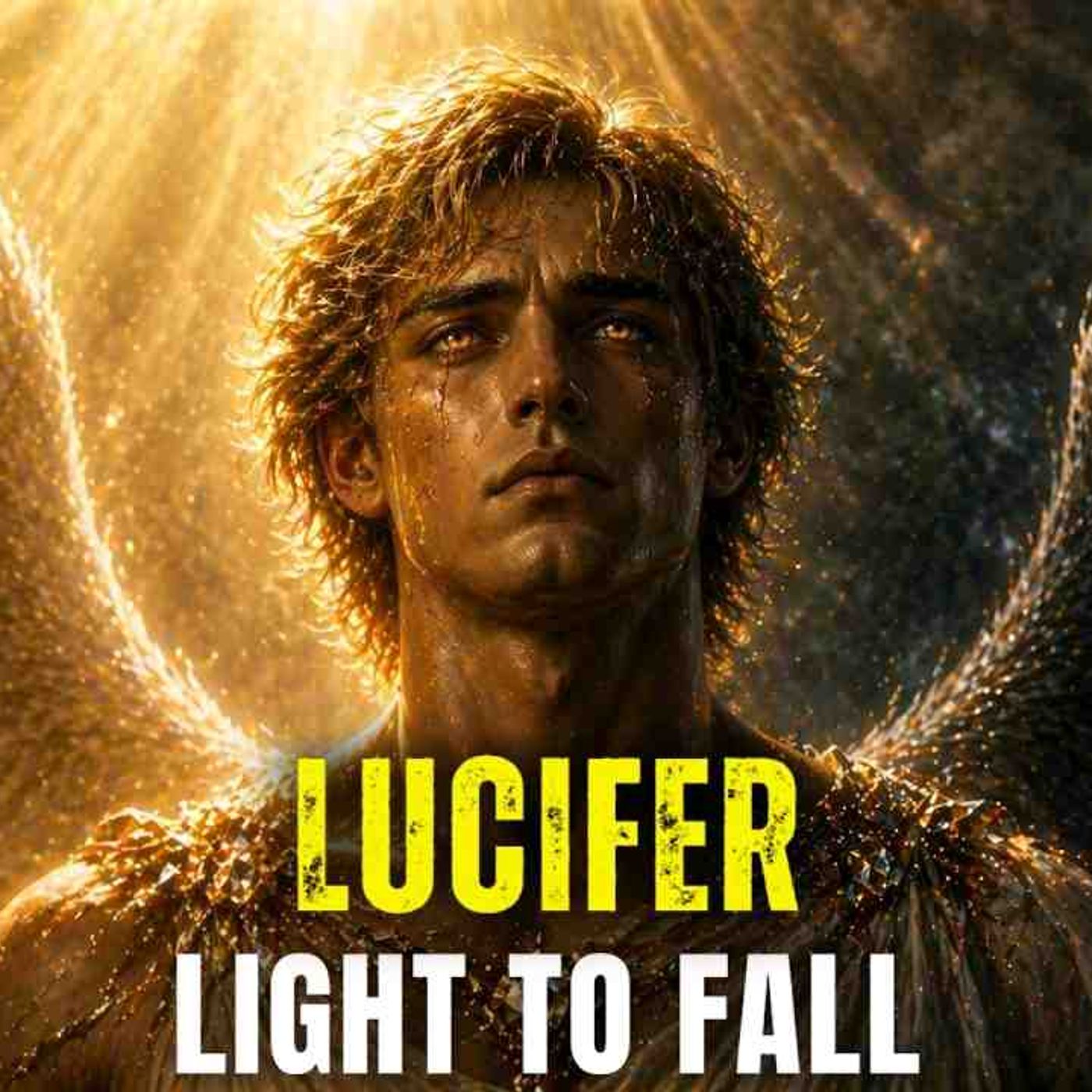 Fall Asleep to the Complete Story of Lucifer _ From Light to the Fall episode artwork