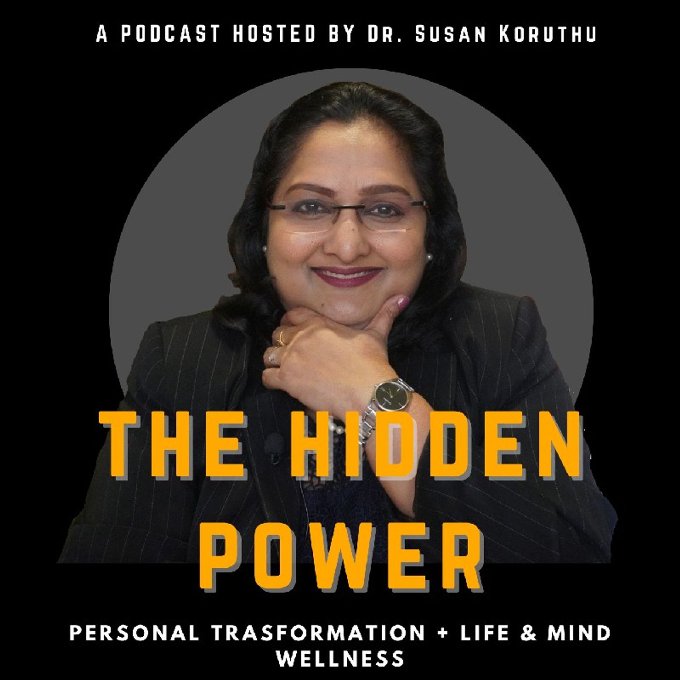 The Hidden Power