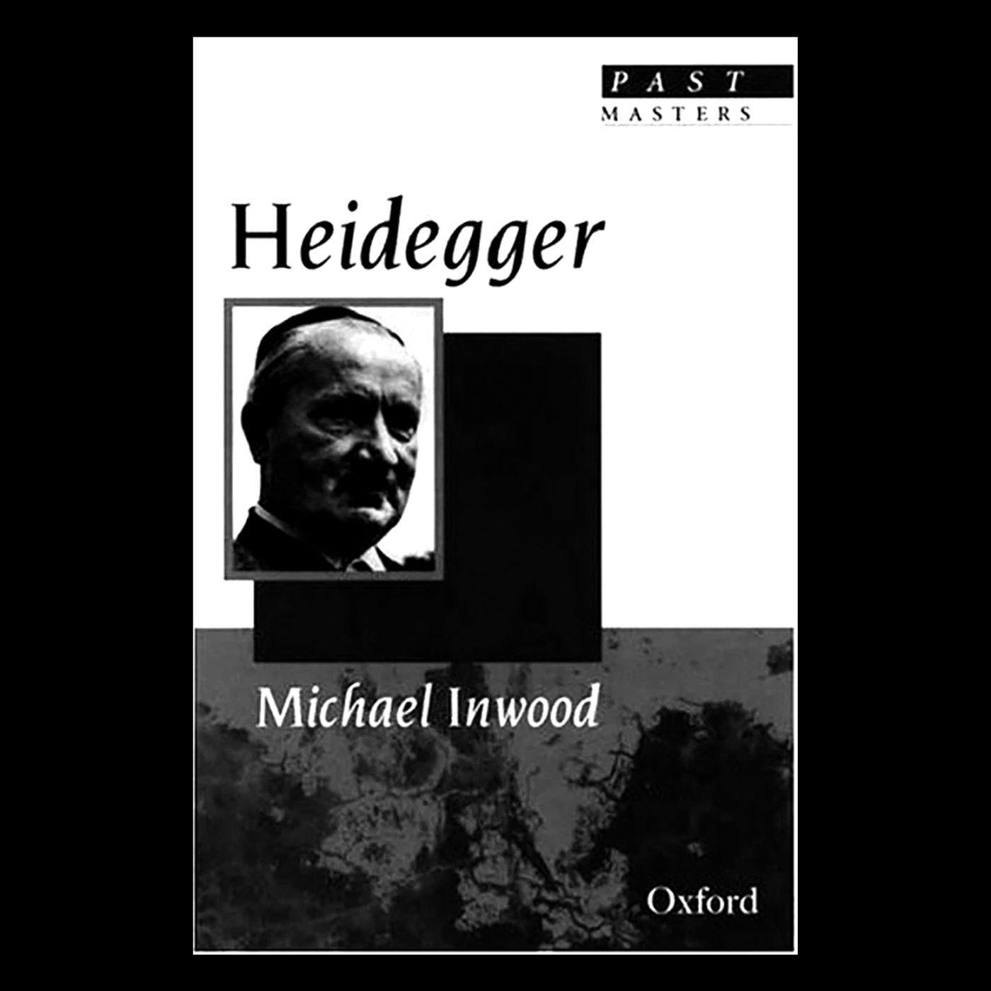 Review: Heidegger by Michael Inwood