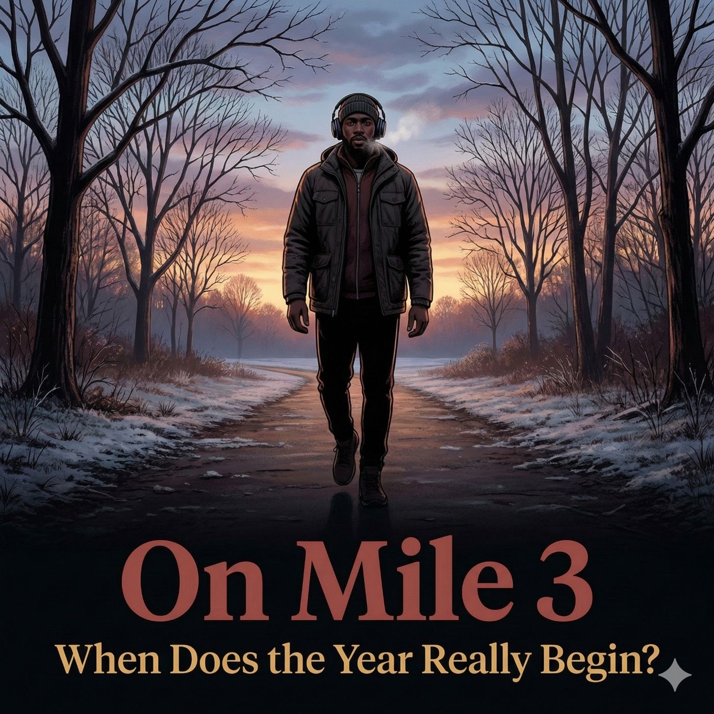 When Does the Year Really Begin? episode artwork