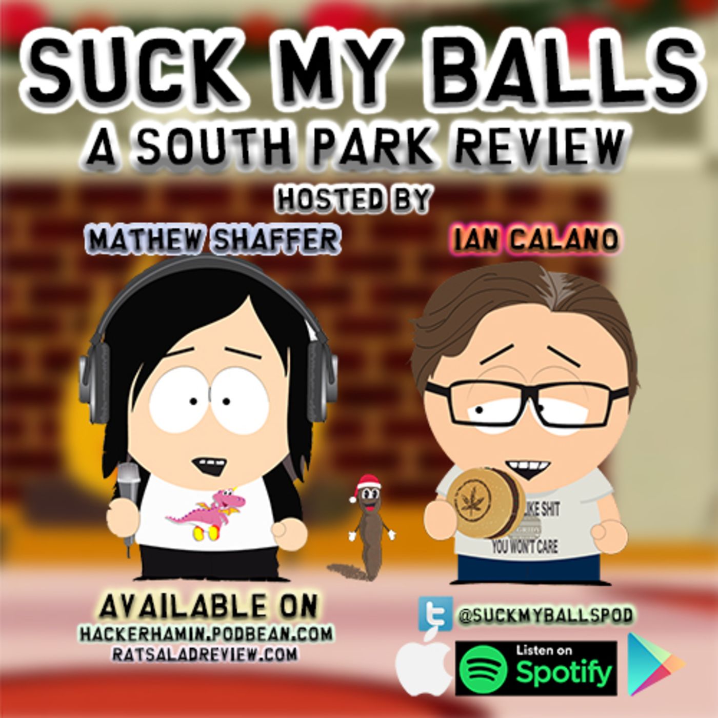 South Park (Season 26) Review