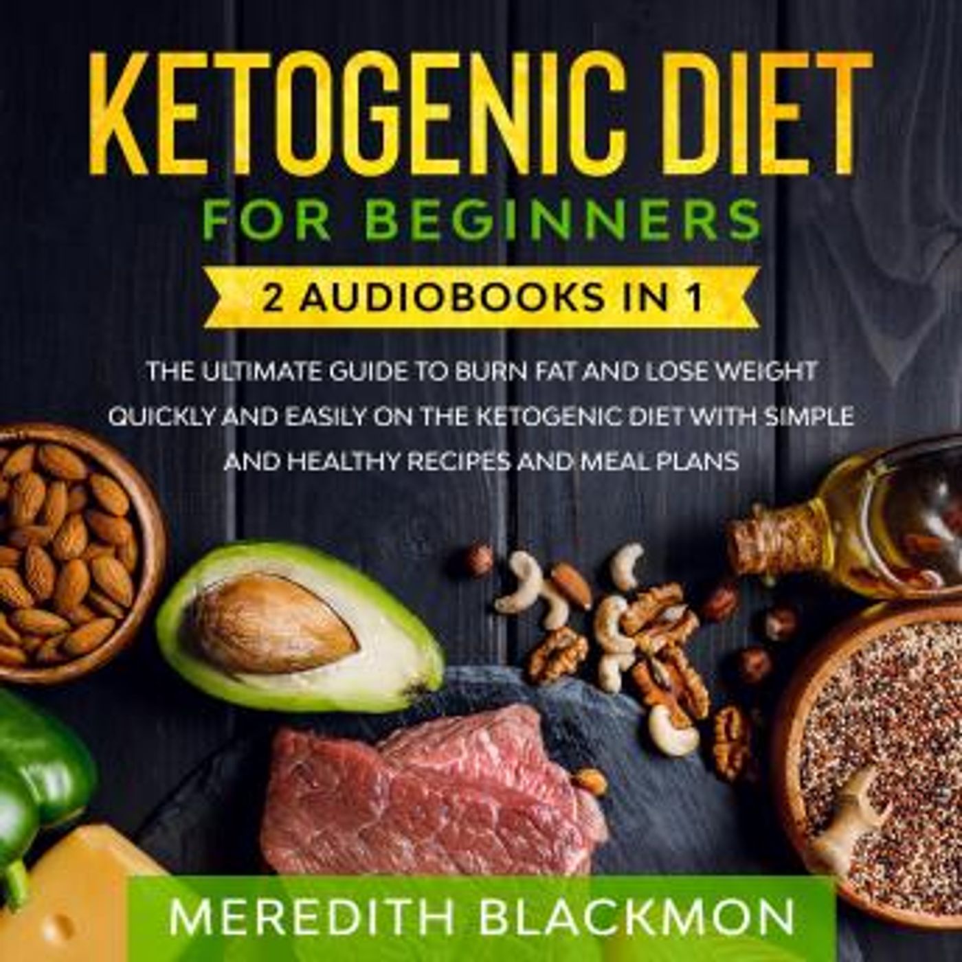 Download New Full Audiobooks in Health & Wellness, Fitness, Diet & Nutrition